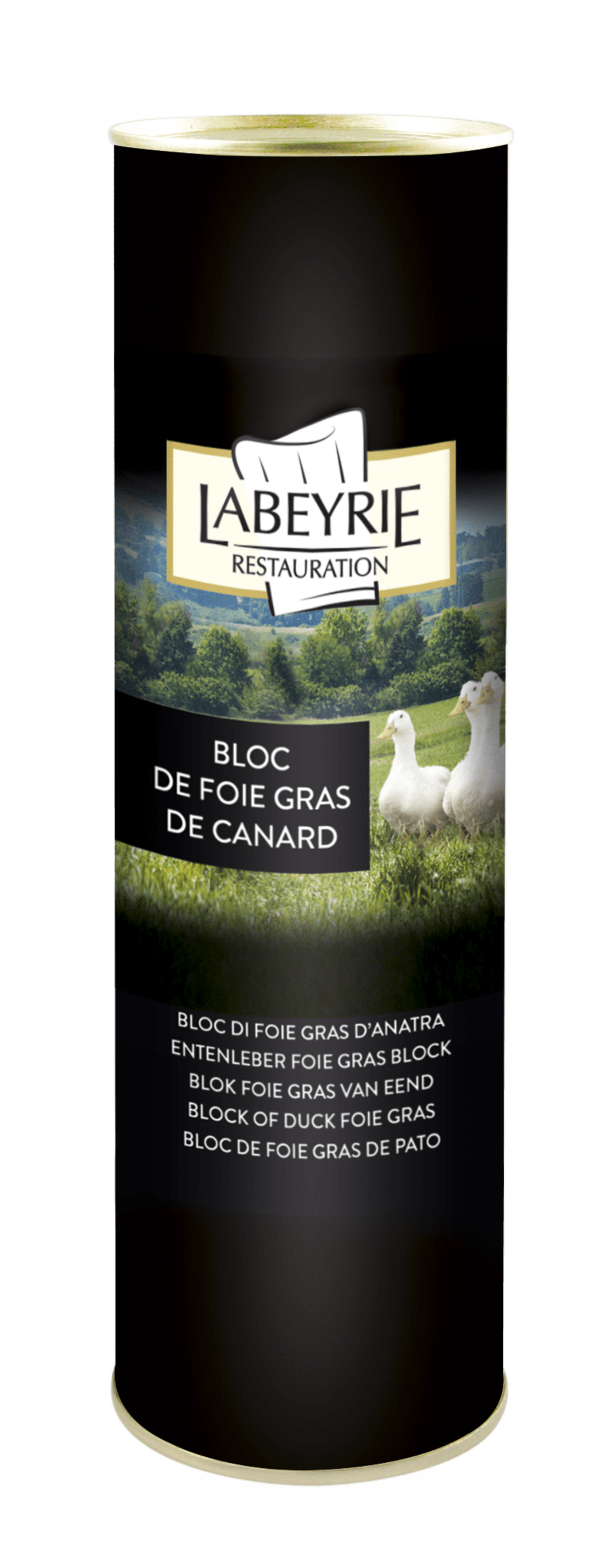 Ankleverterrine 1kg
