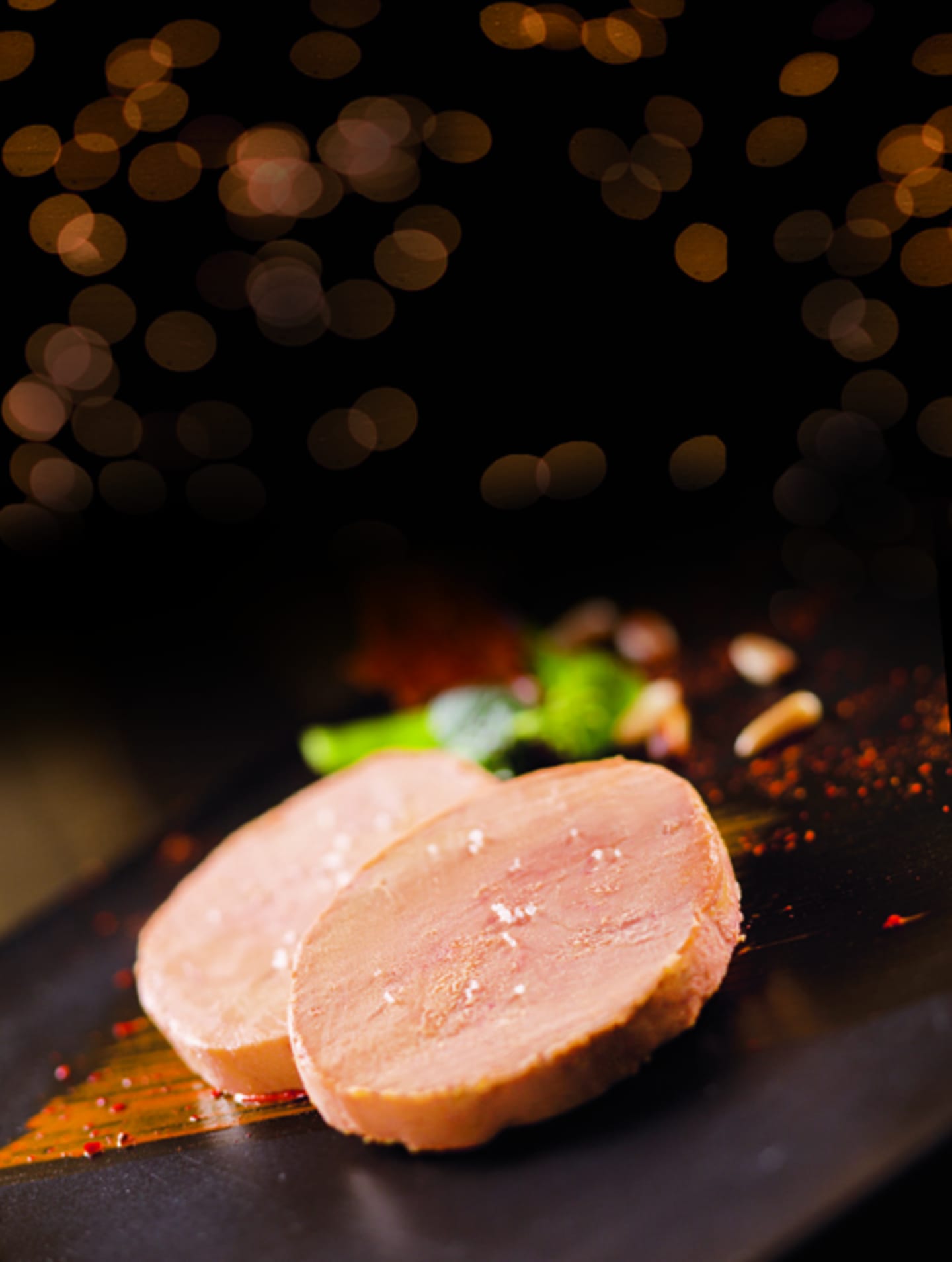 Ankleverterrine 1kg - Bild 1 av 2