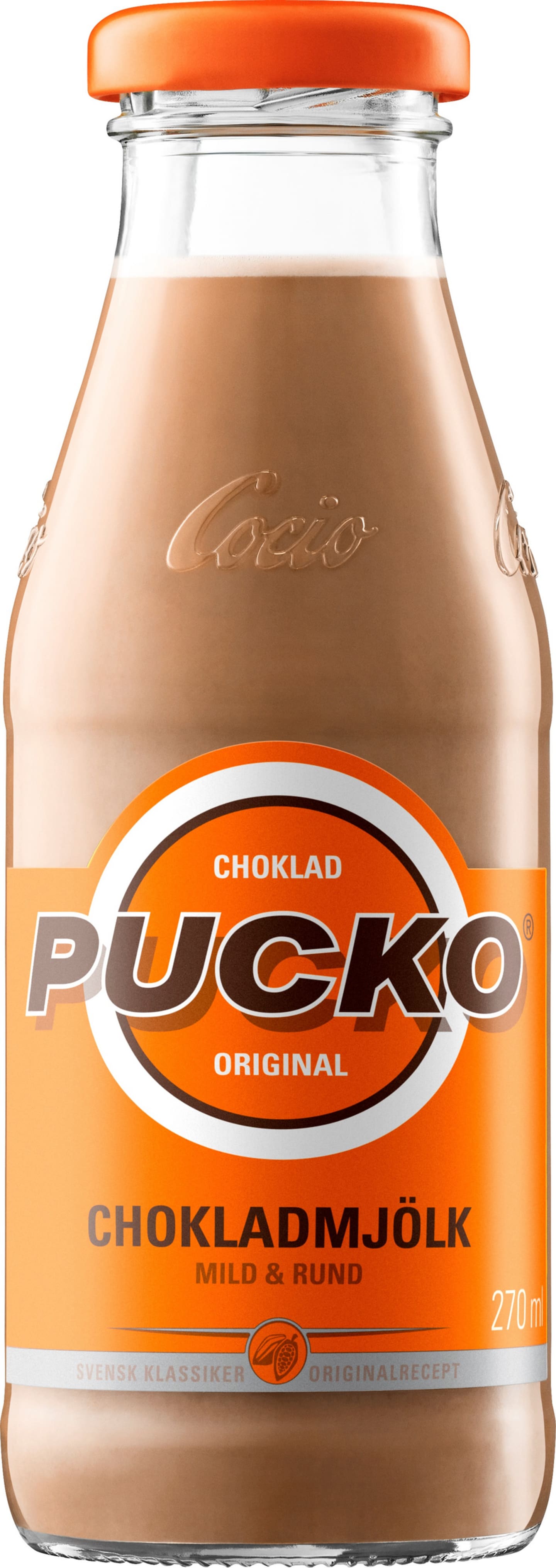 Pucko original 1,5% 27cl
