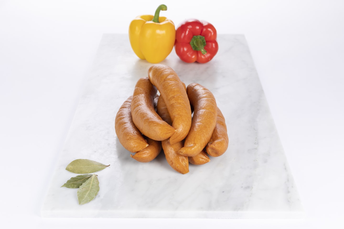 Lunchkorv 100g/1,2kg