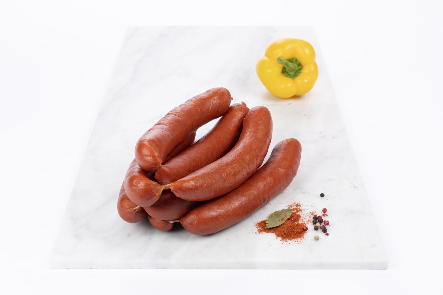 Chorizo 120g/1,2kg
