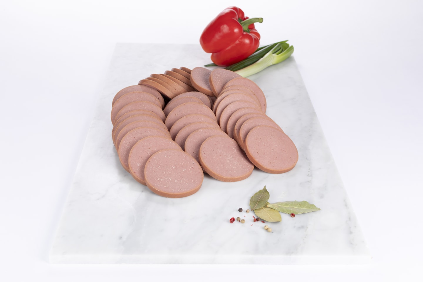 Nötkorv skivad 2,5kg