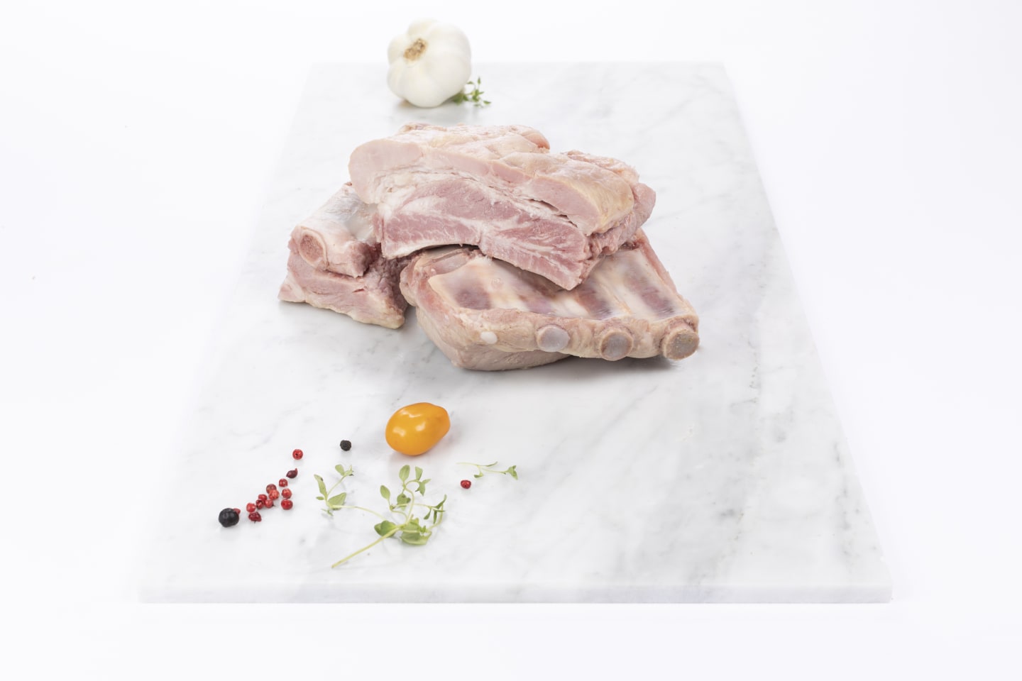 Revbensspjäll sous vide tjock 1,5kg