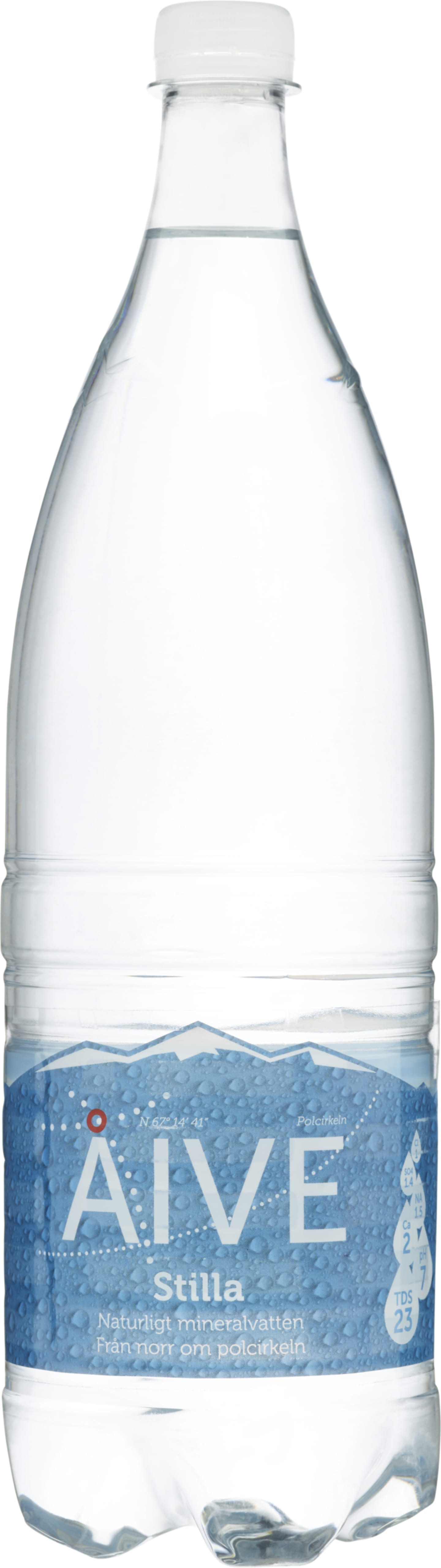Åive stilla 1,5L - Bild 1 av 1