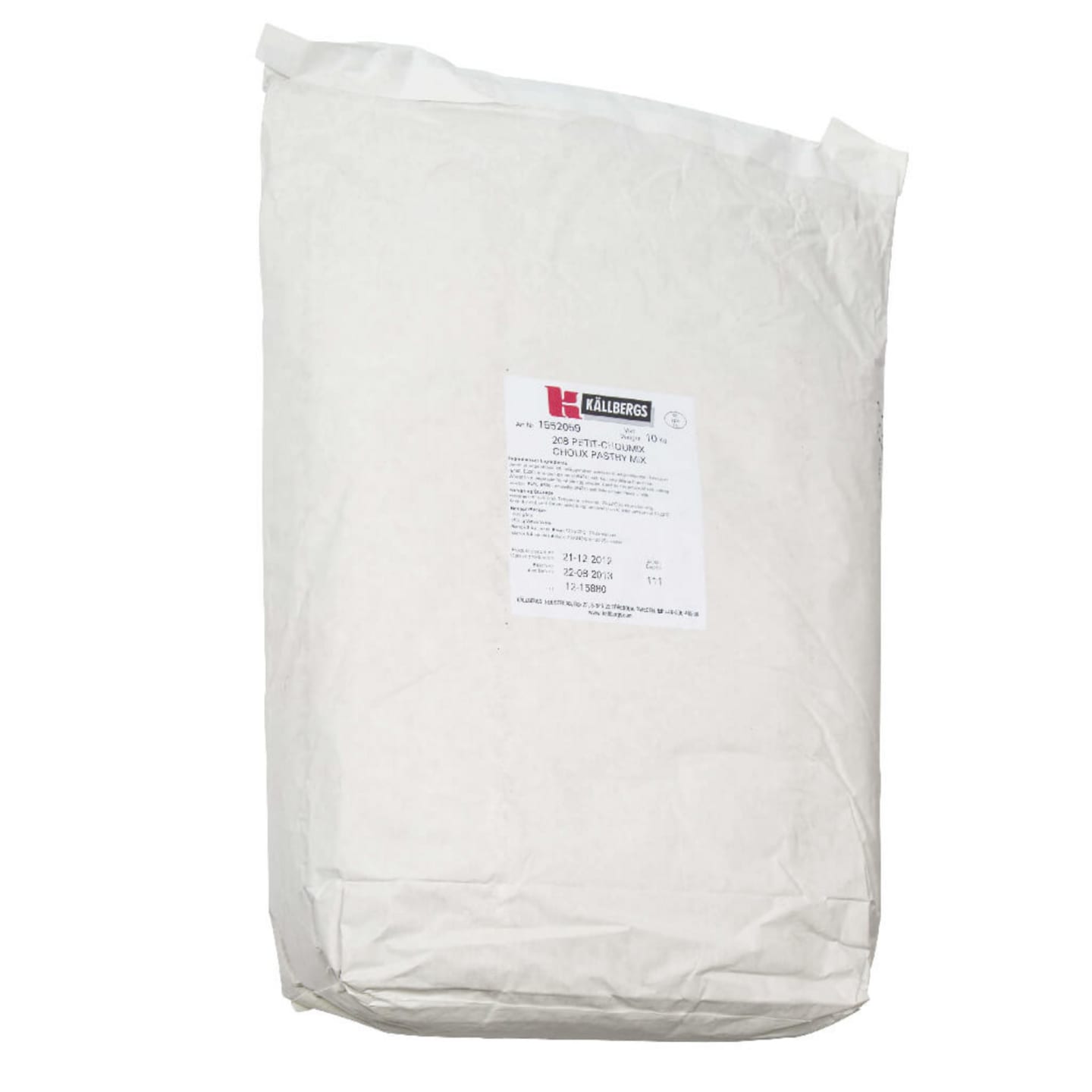 Petit Chouxmix 10kg
