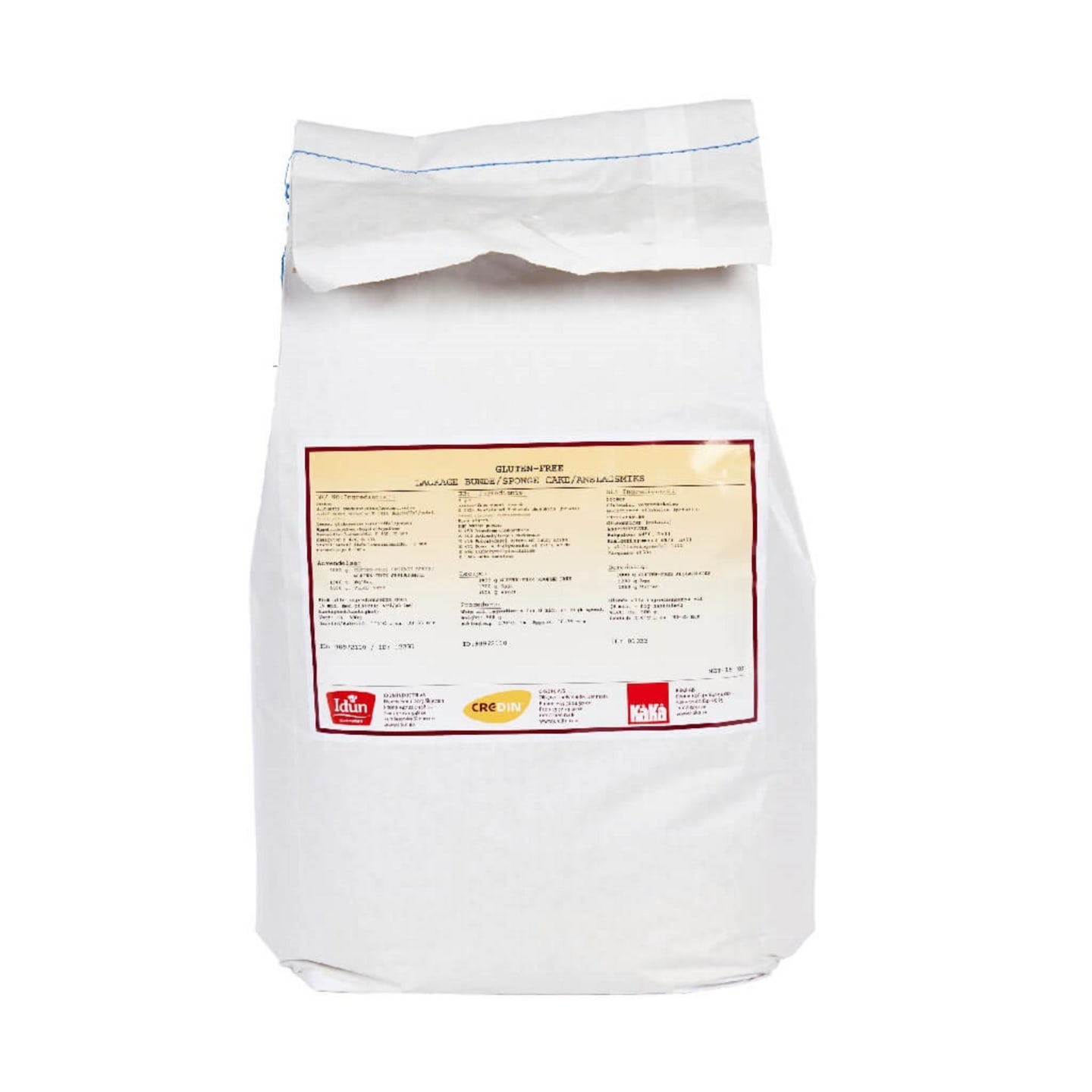 Anslagsmix 15kg