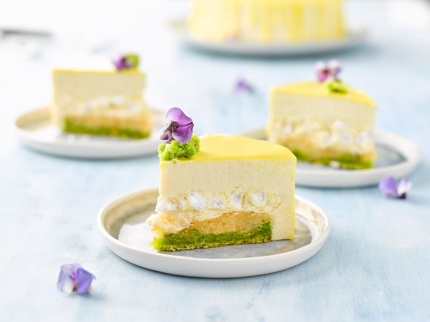 Gräddmousse neutral 5kg - Bild 1 av 2