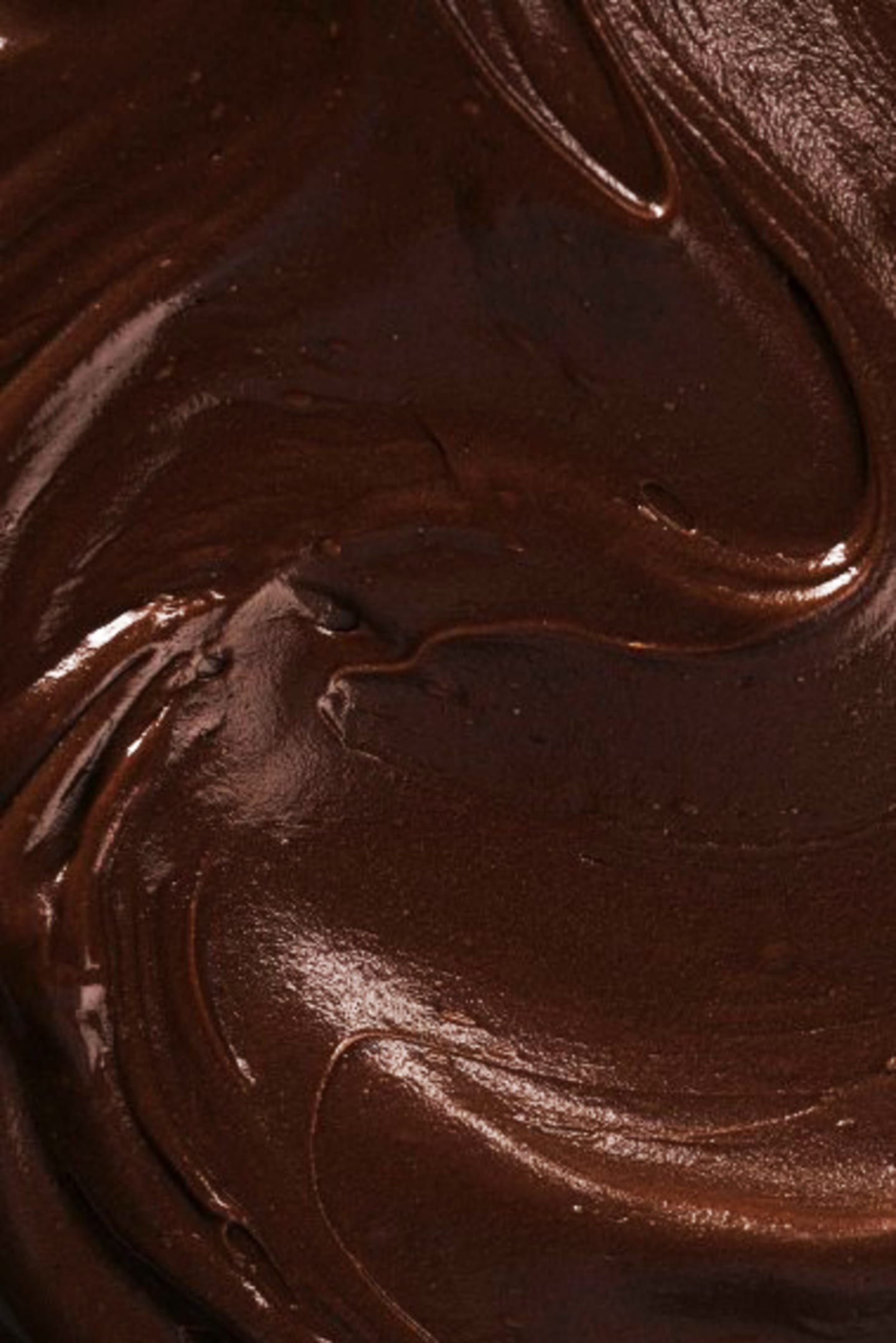 Chokladtryffel Azabache mörk 5kg