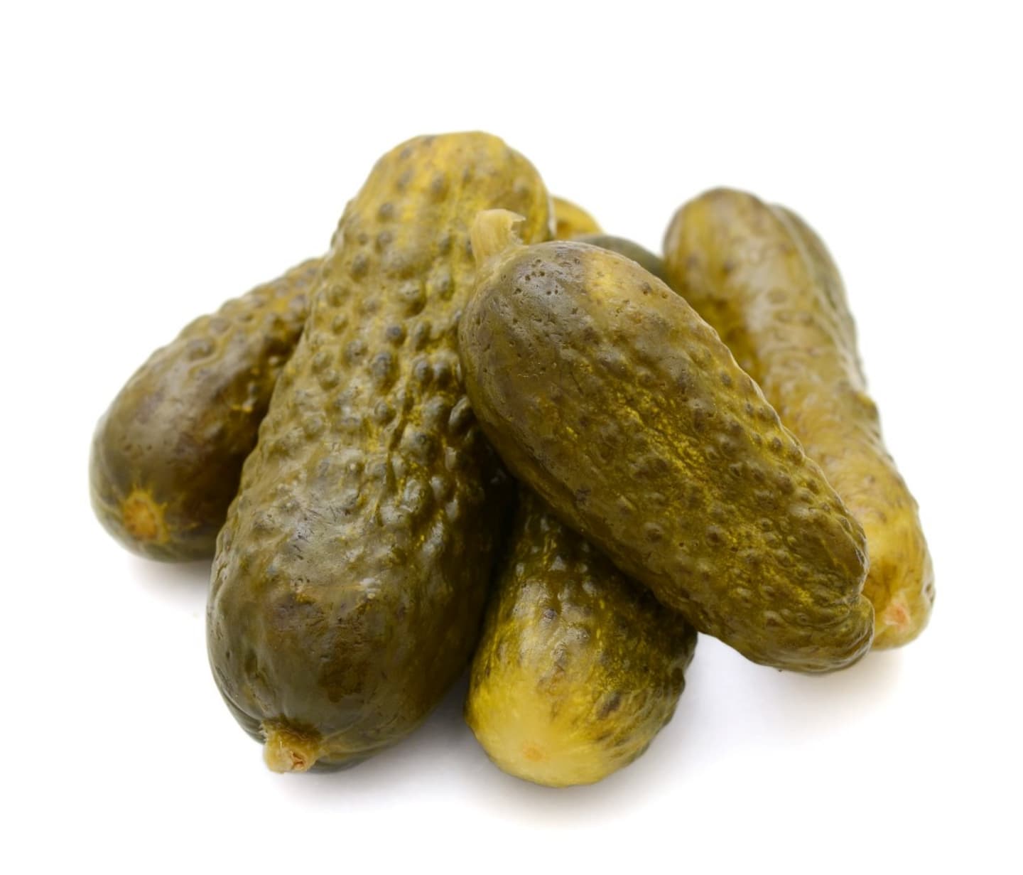 Gurka picklad Kinda 7kg