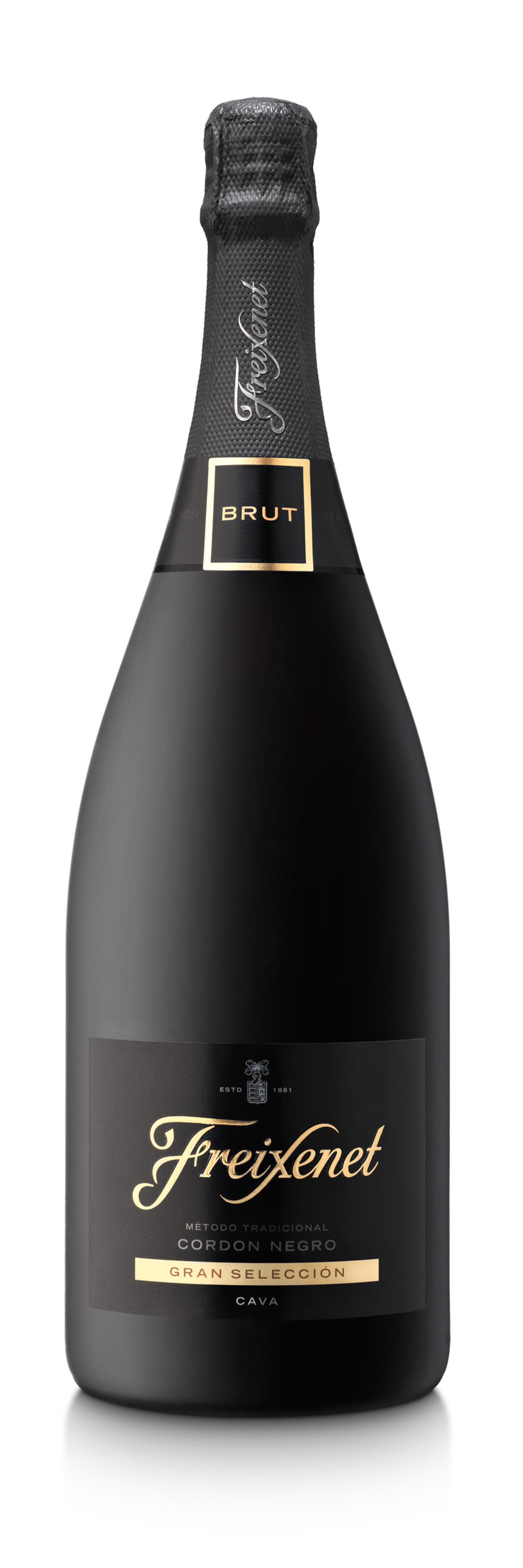 Freixenet Cordon Negro 1,5L - Bild 1 av 1