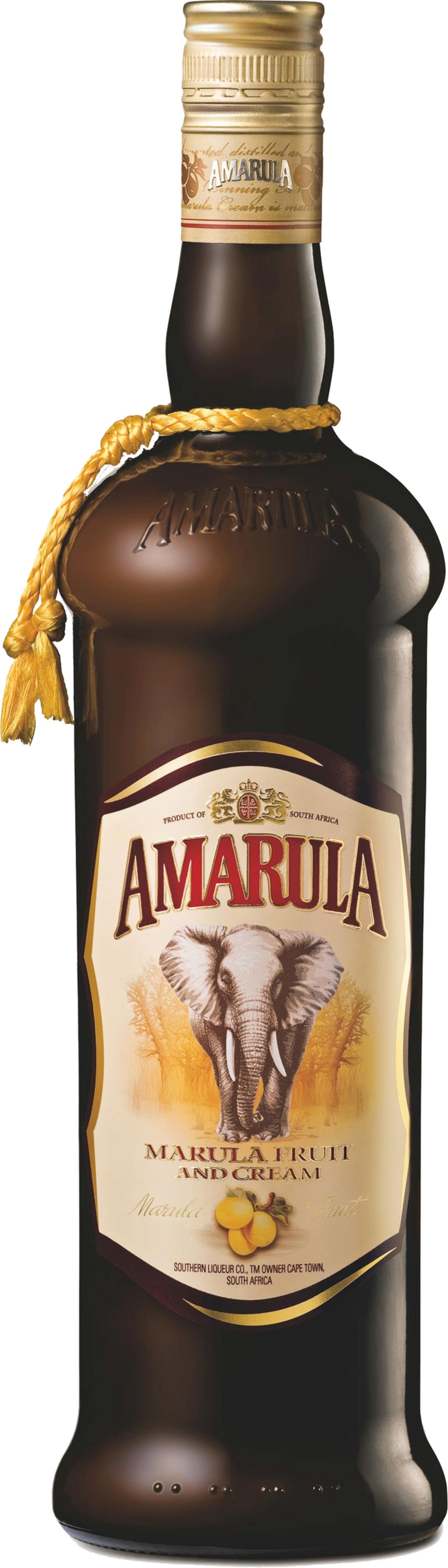 Amarula Cream 70cl