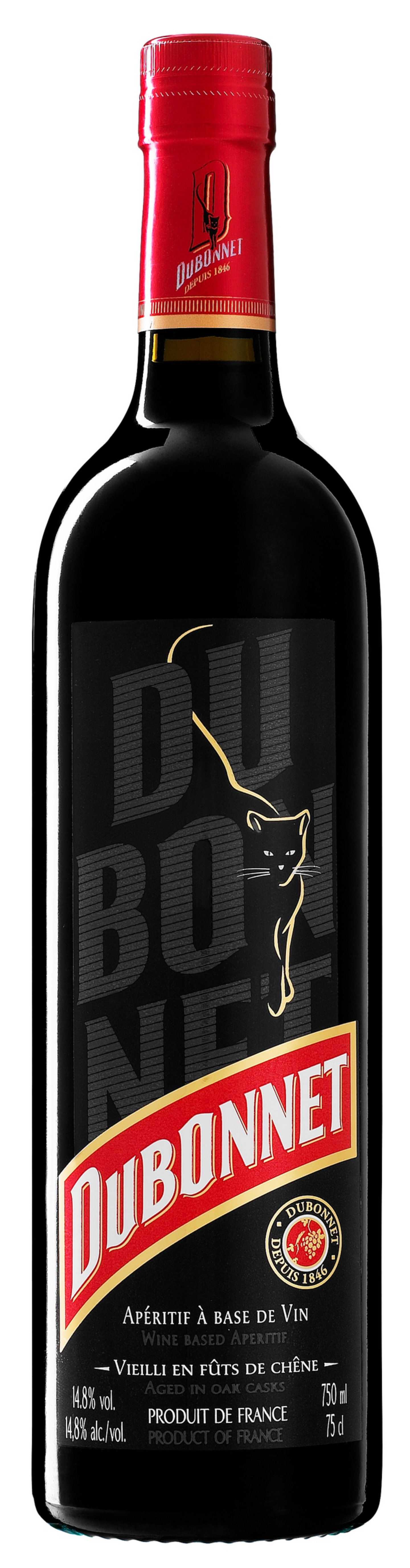 Dubonnet 75cl - Bild 1 av 1