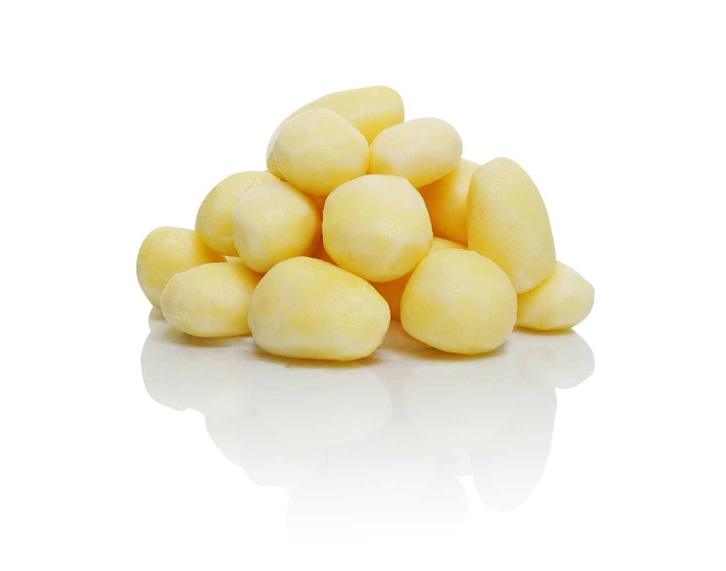 Potatis skalad 3,5kg vaccad