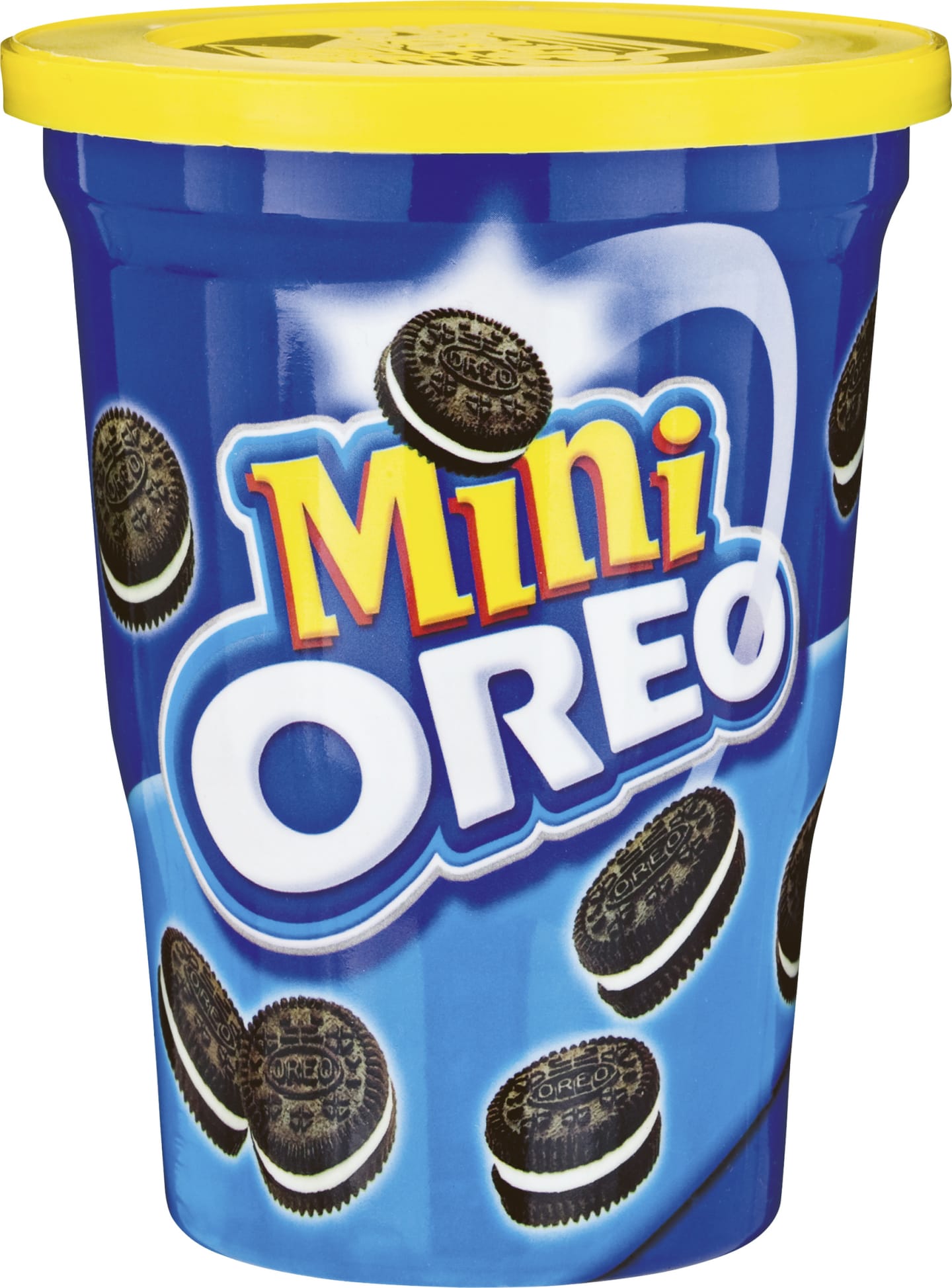 Oreo Mini Cookies 22g