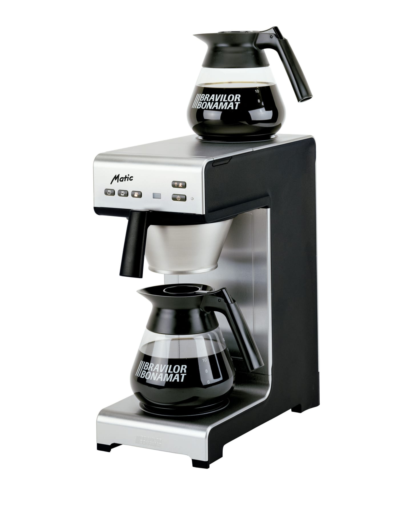 Kaffebryggare Matic 2