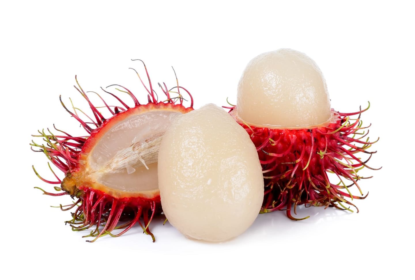Rambutan