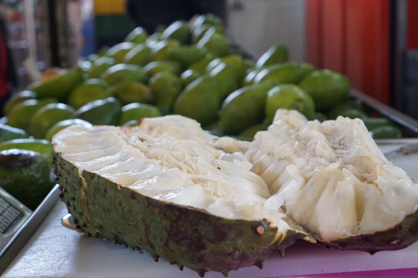 Guanabana