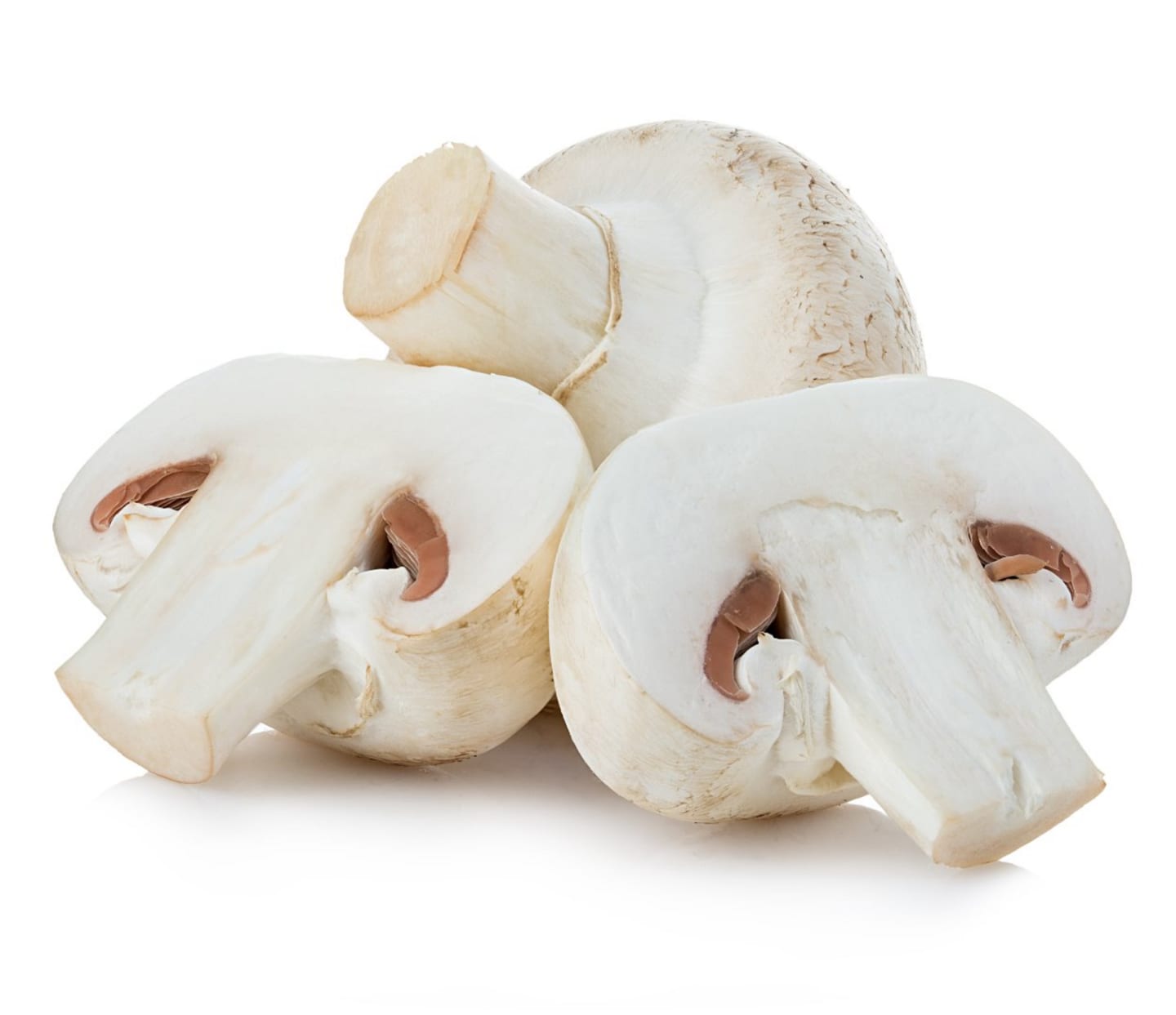 Champinjon