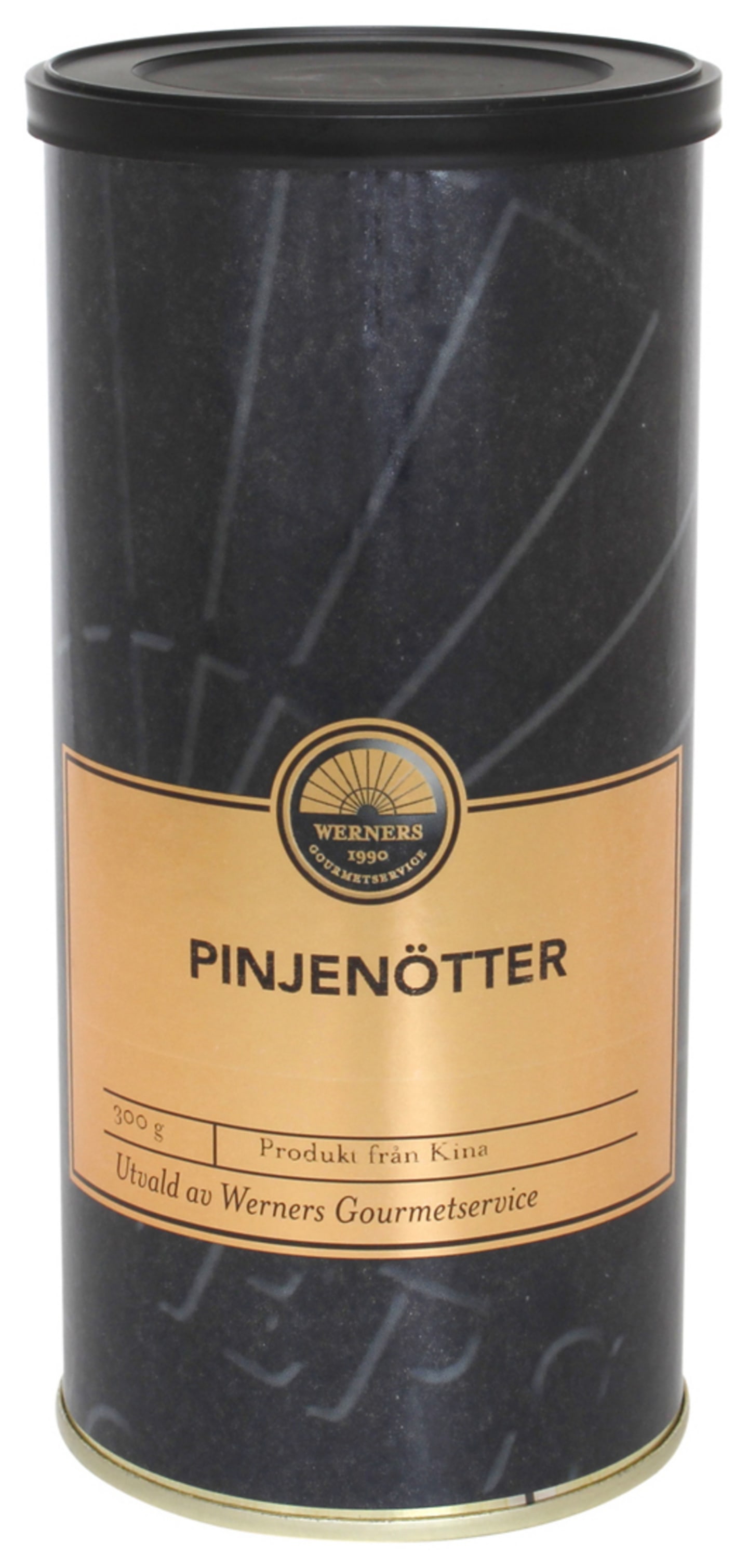 Pinjenöt 300g - Bild 1 av 1