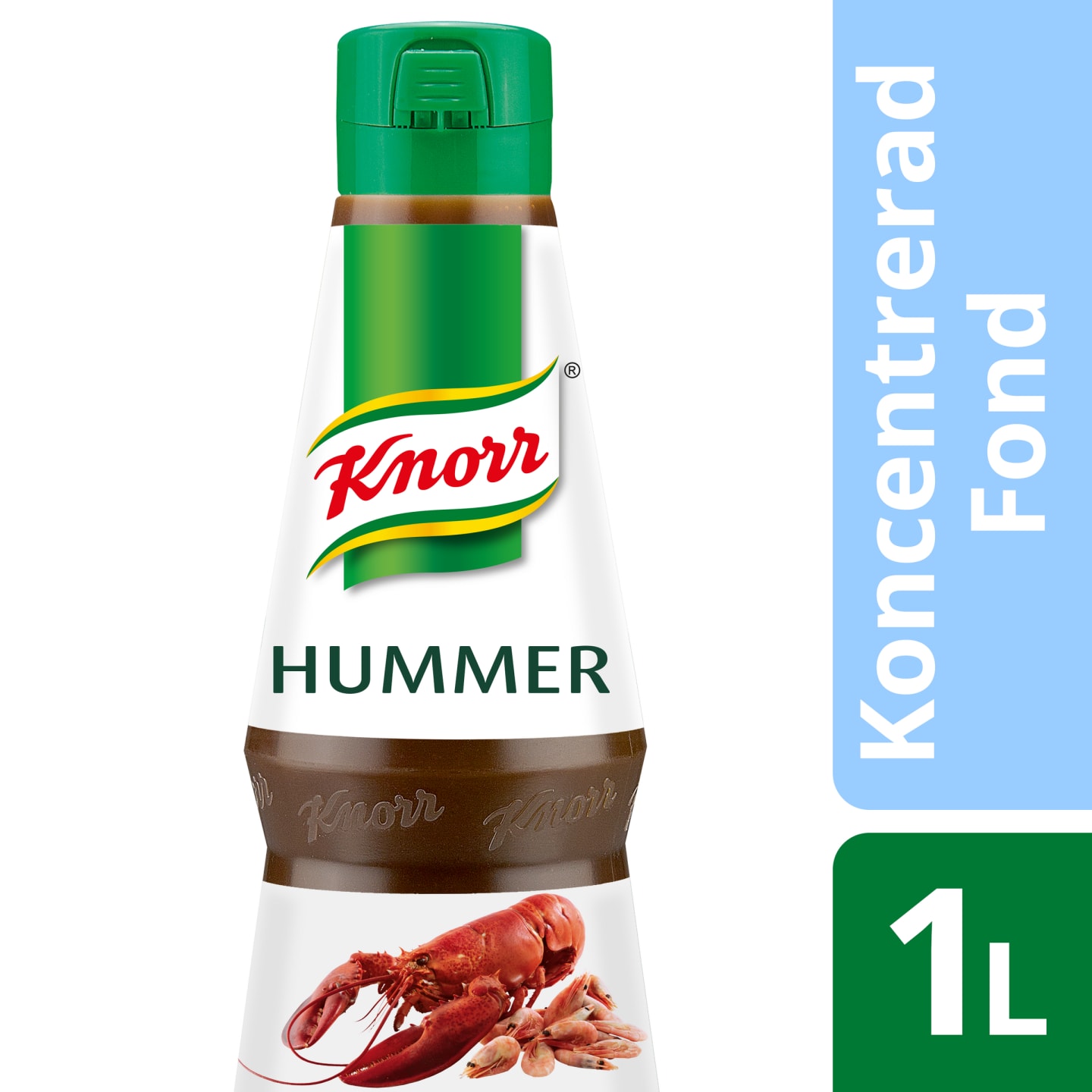 Hummerfond 1L