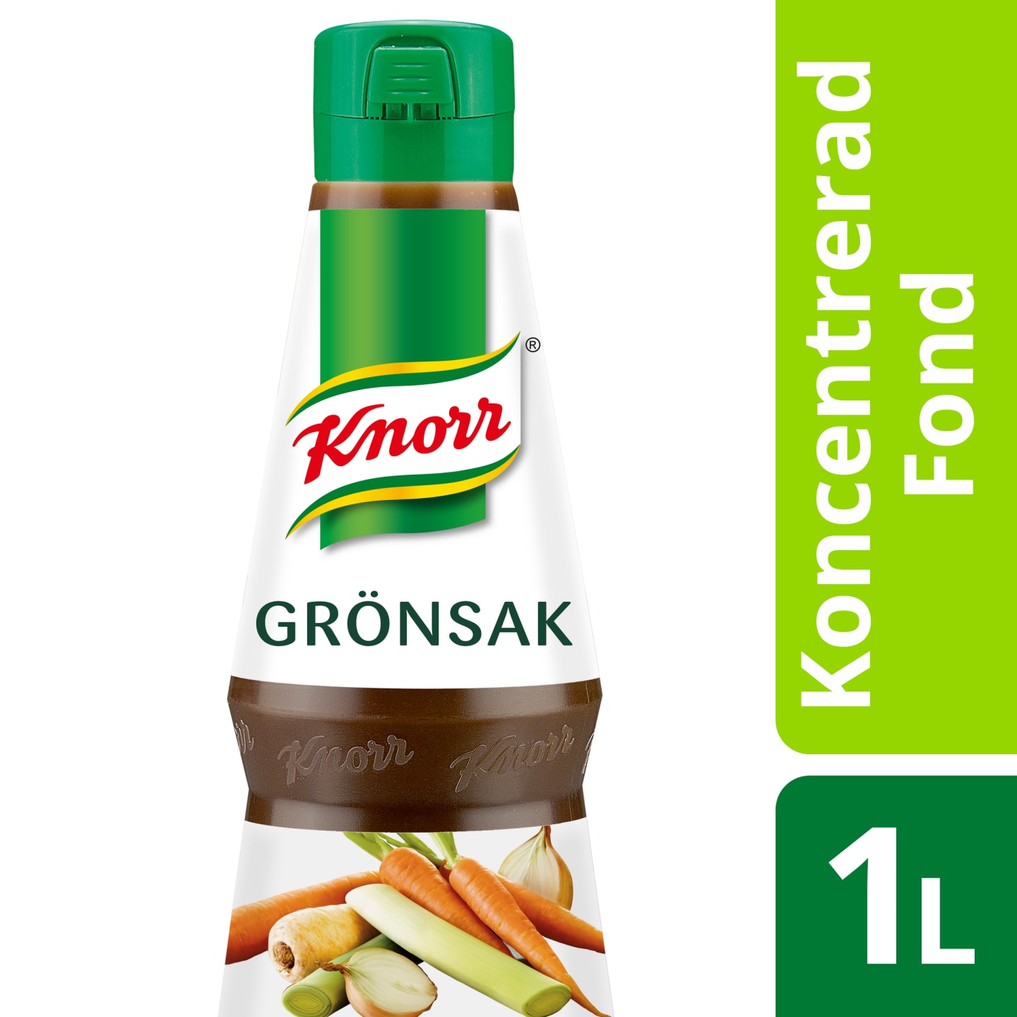 Grönsaksfond 1L