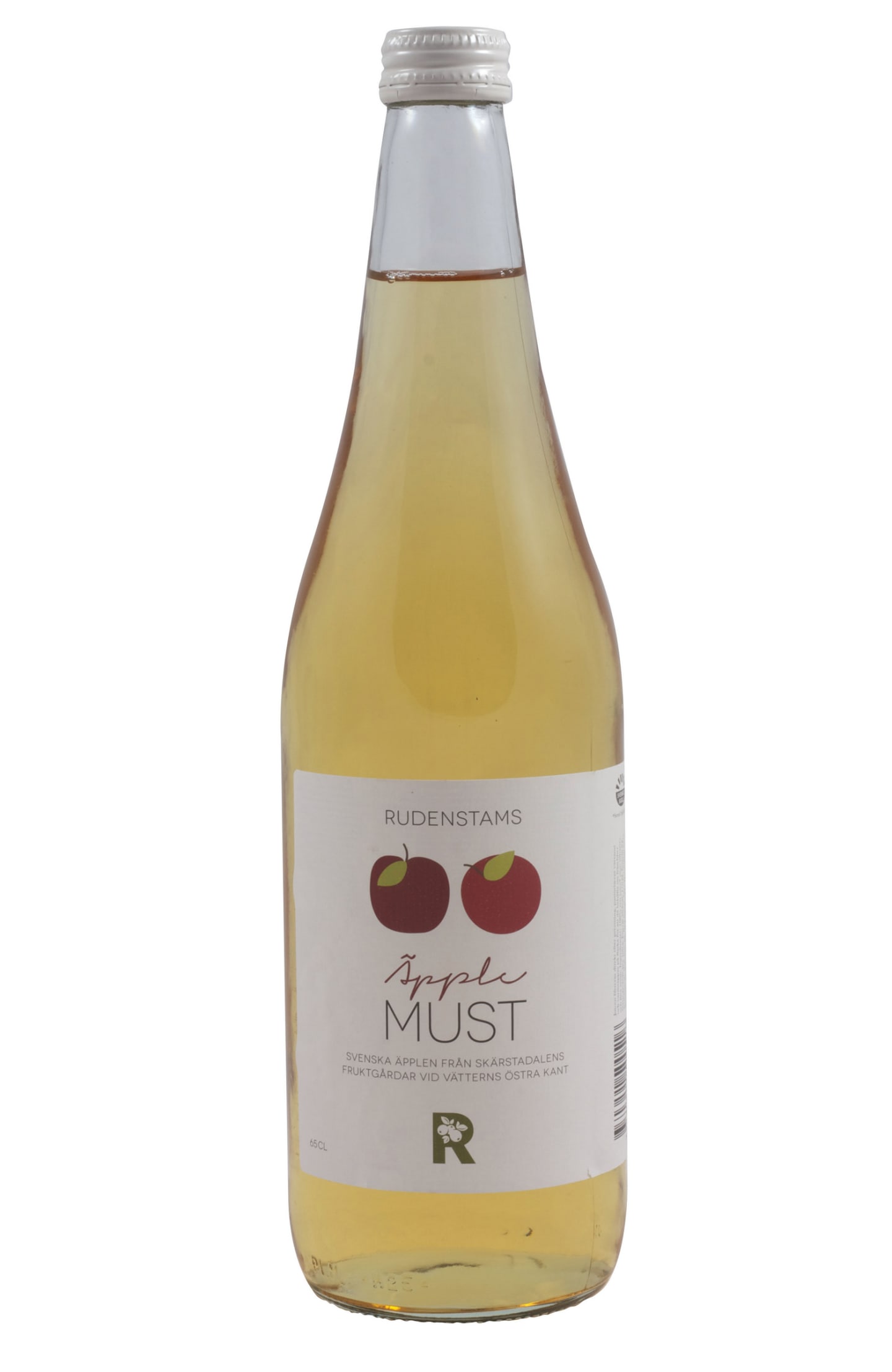 Äppelmust 65cl