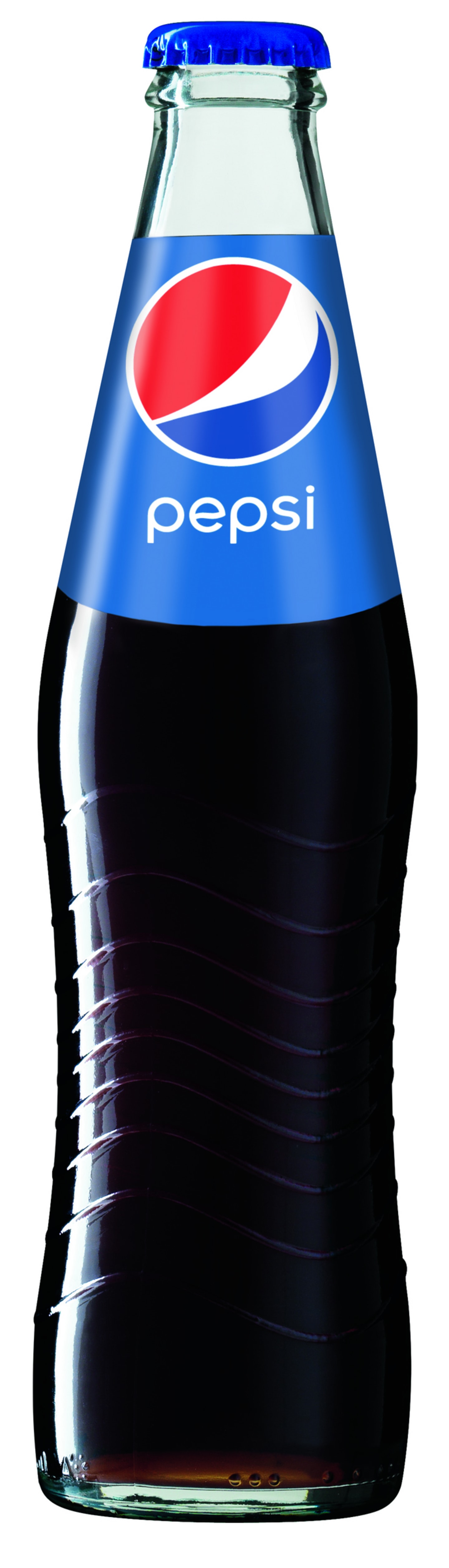 Pepsi Regular engångsglas 30cl