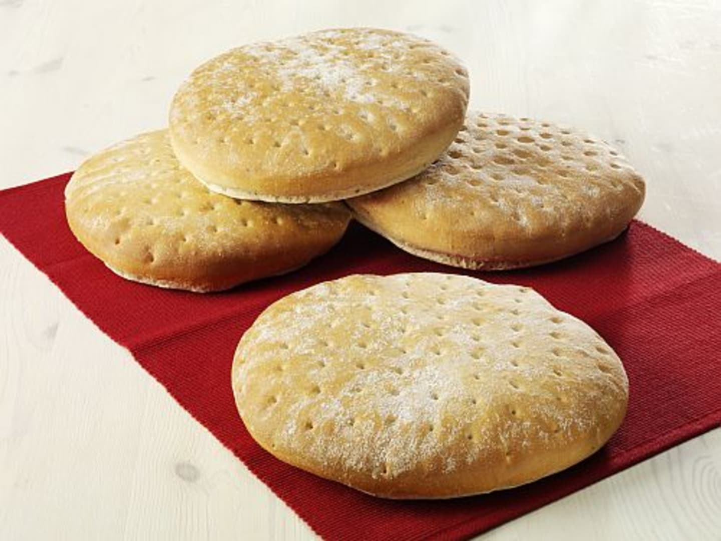Rågkaka 440g - Bild 1 av 2