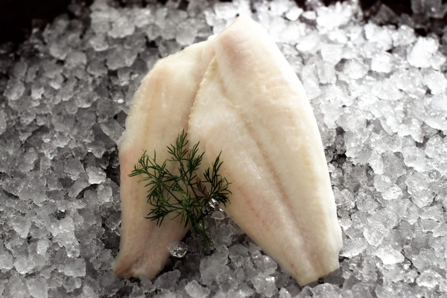 Stillahavsspättafile 70-130g/4,5kg
