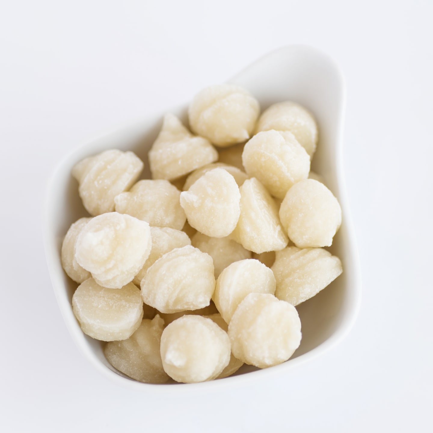 Puré blomkål 1kg - Bild 1 av 2