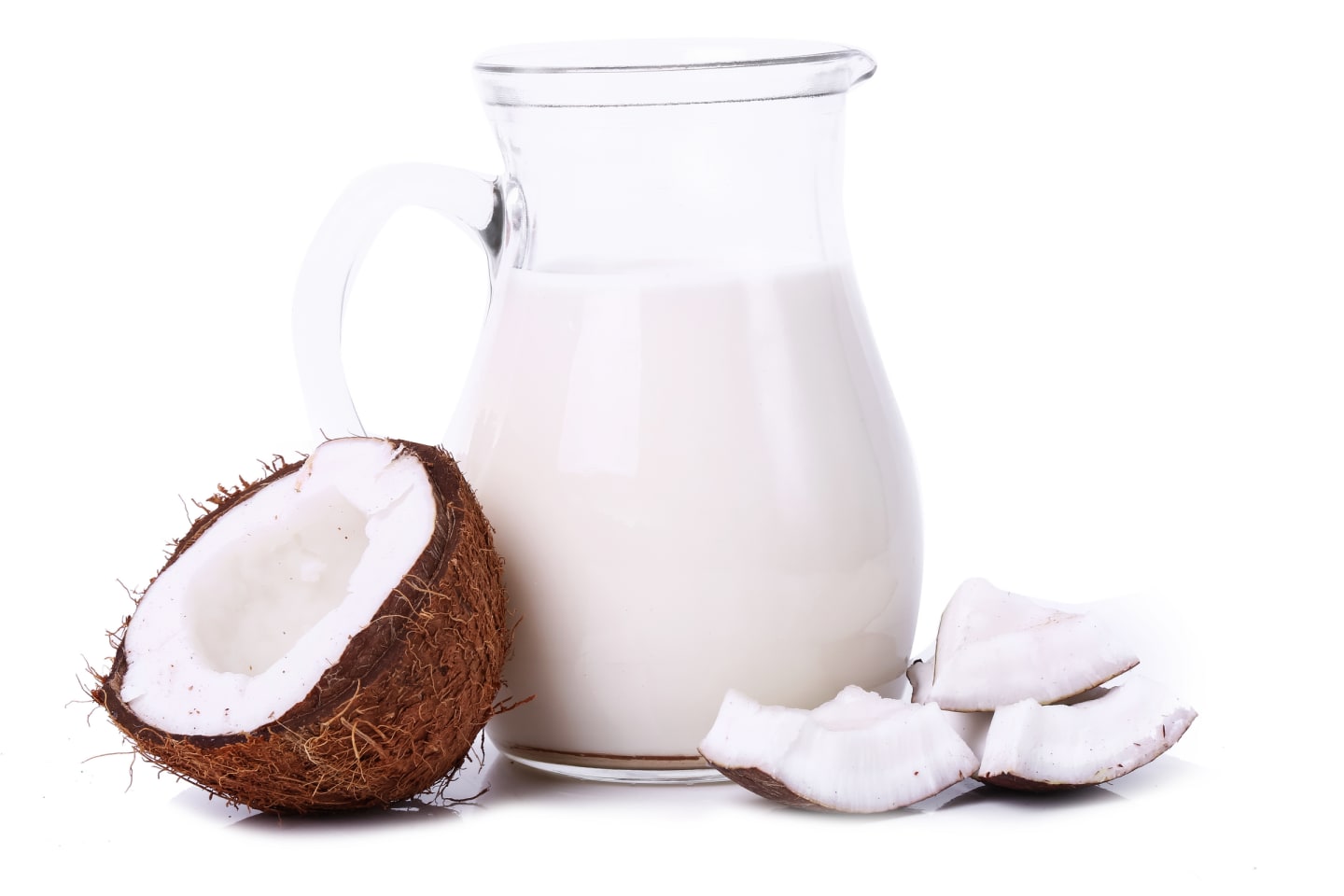Kokosmjölk 17-19% 1L