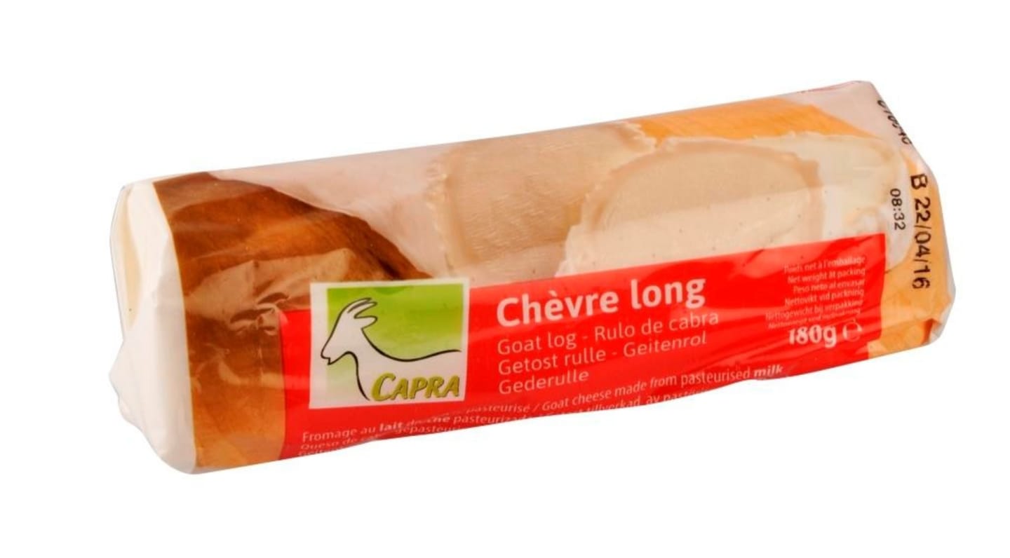 Getost Chèvre Long 180g - Bild 1 av 3
