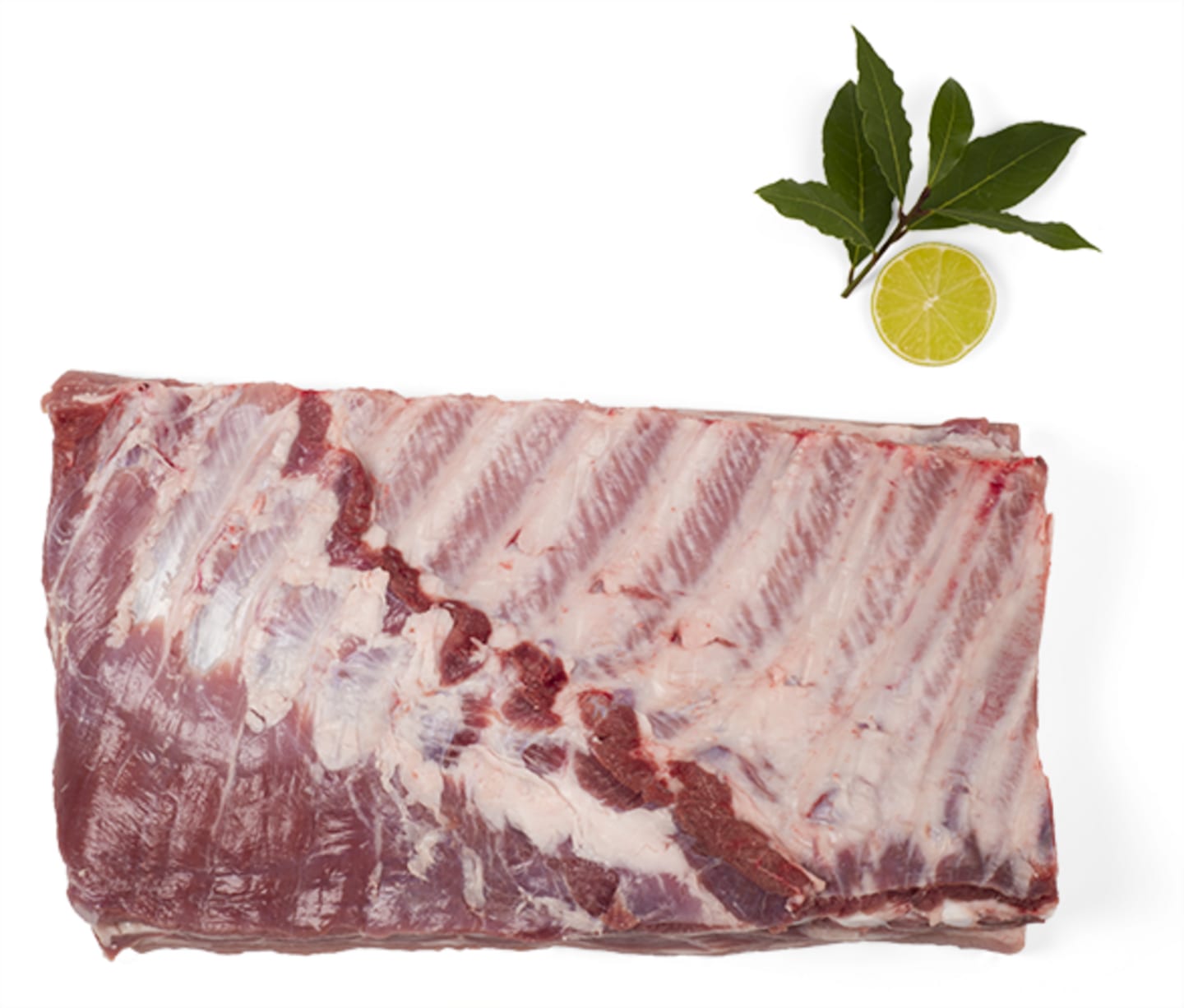 Revben av sida 4kg