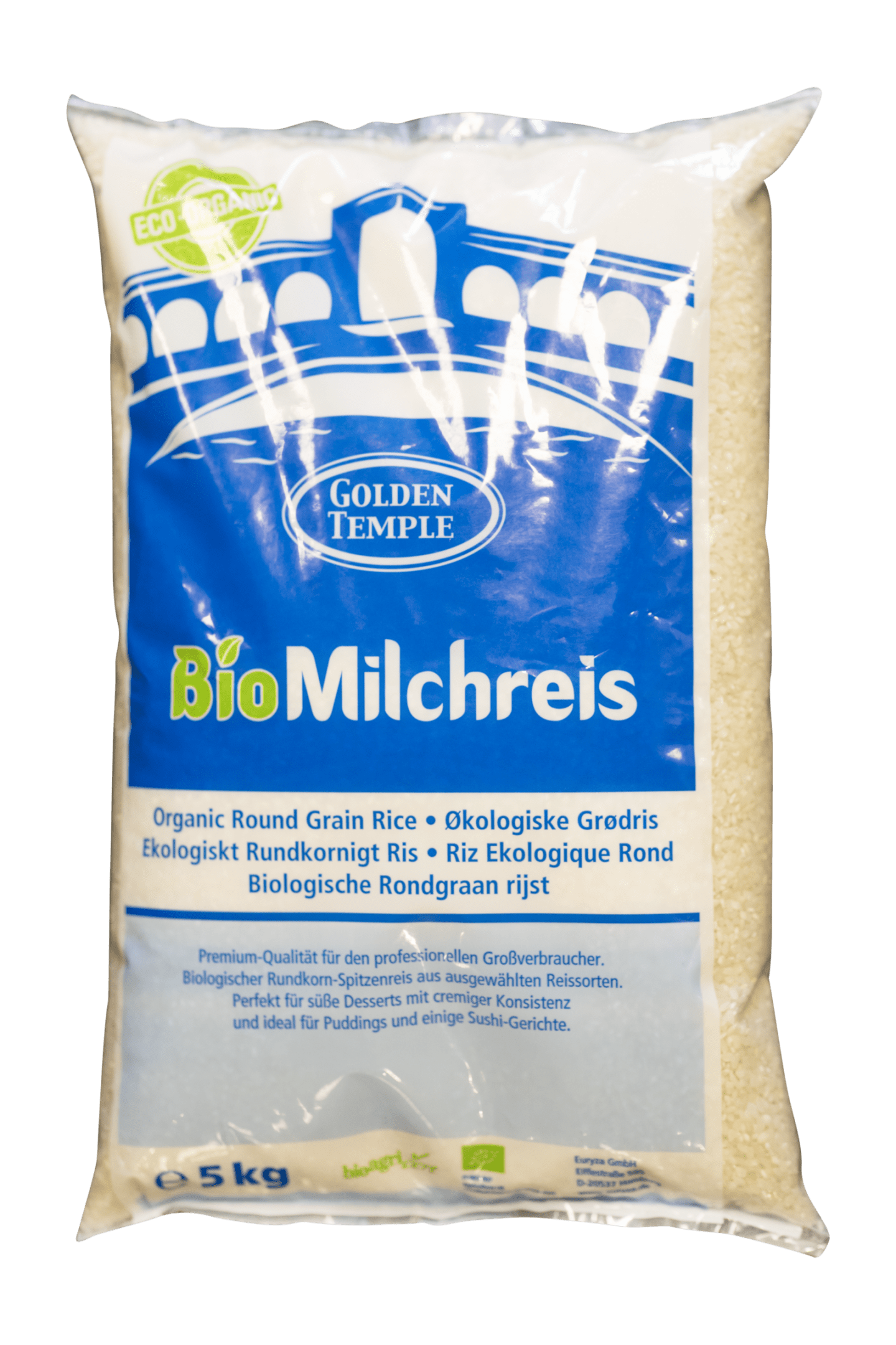 Grötris 5kg