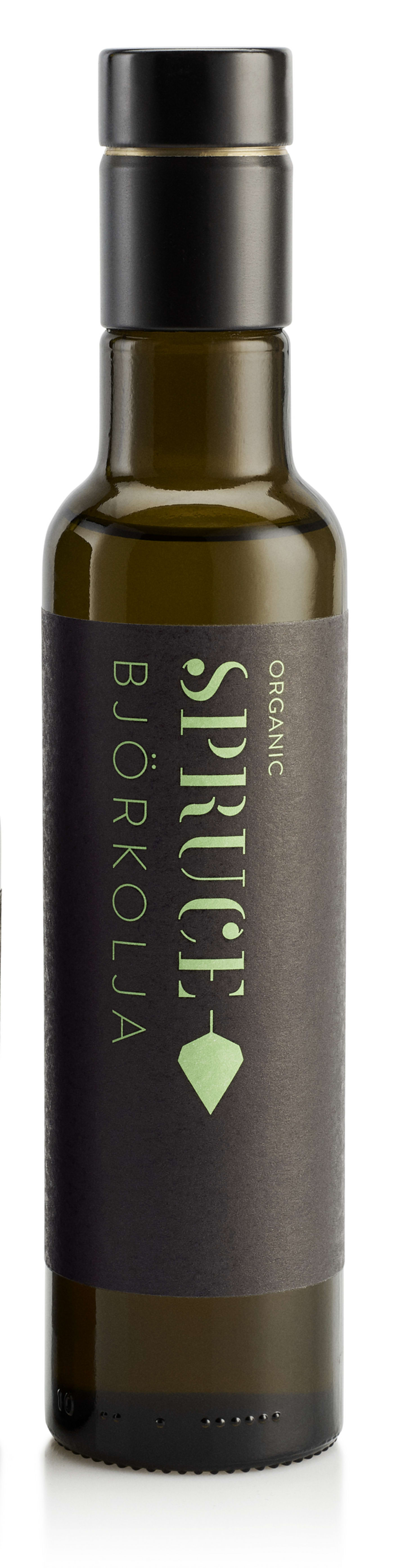 Spruce björkolja 250ml - Bild 1 av 1