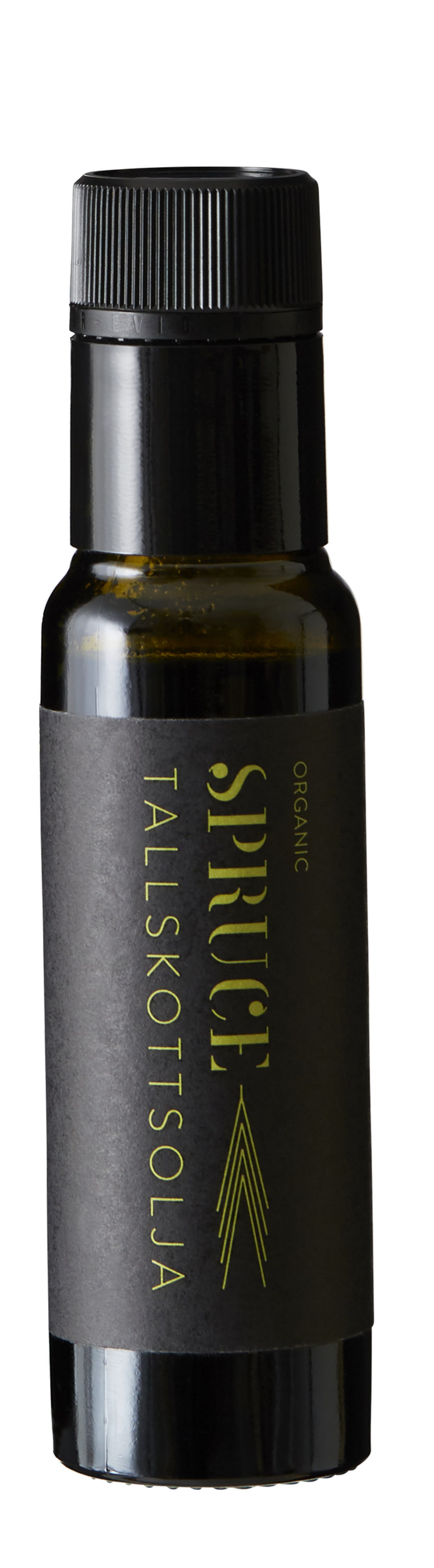 Spruce tallskottsolja 100ml