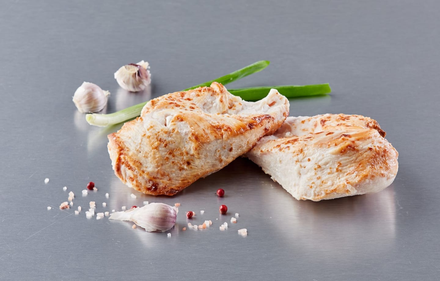 Kycklingfile grillad 110-130g/2,5kg - Bild 1 av 2