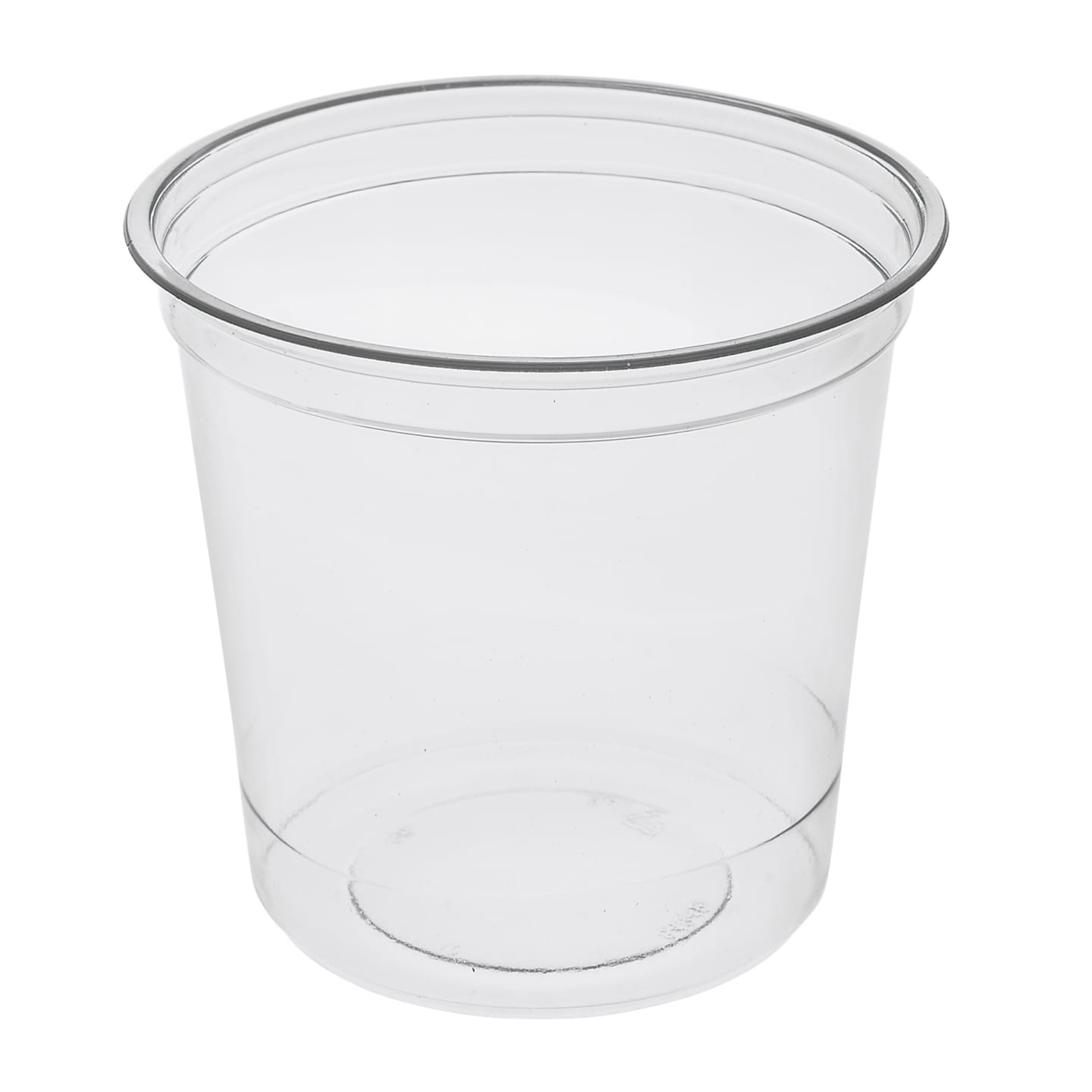 Delibägare Deli Pot 470ml 800st - Bild 1 av 1