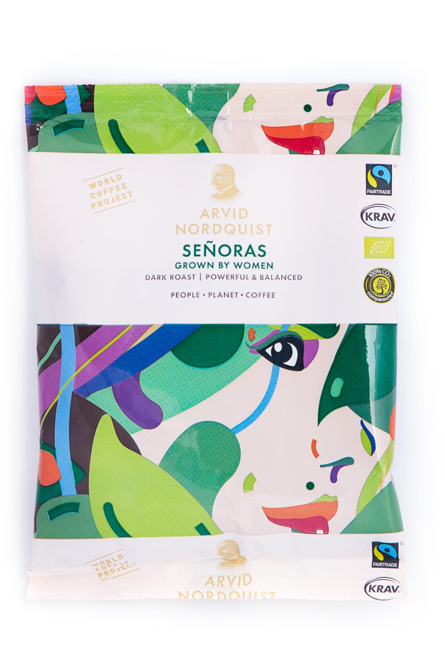 Senoras mal3 125g