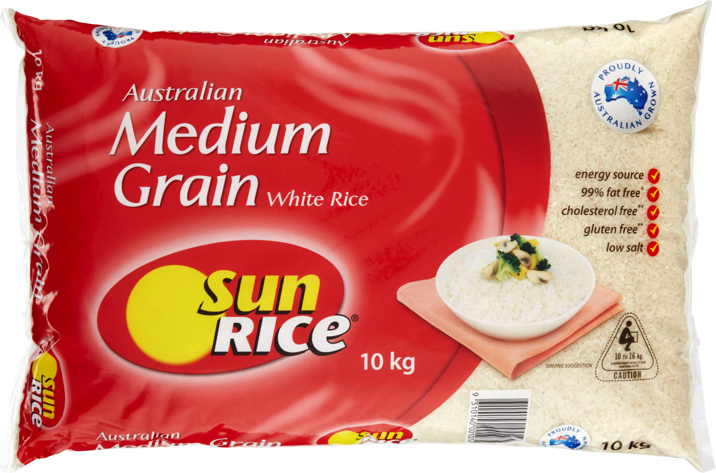 Runt ris 10kg