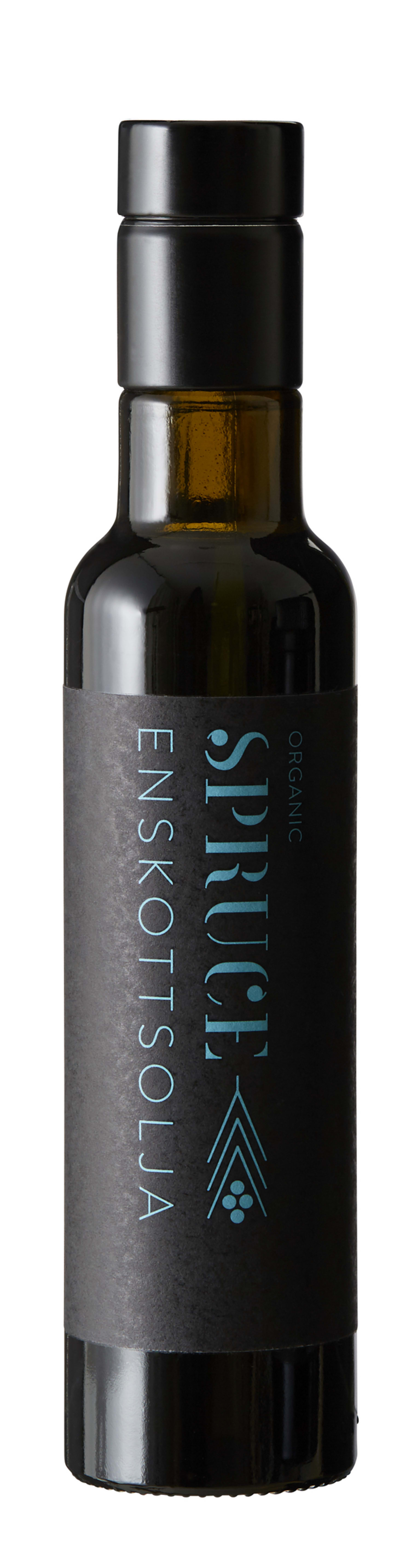 Spruce enskottsolja 250ml