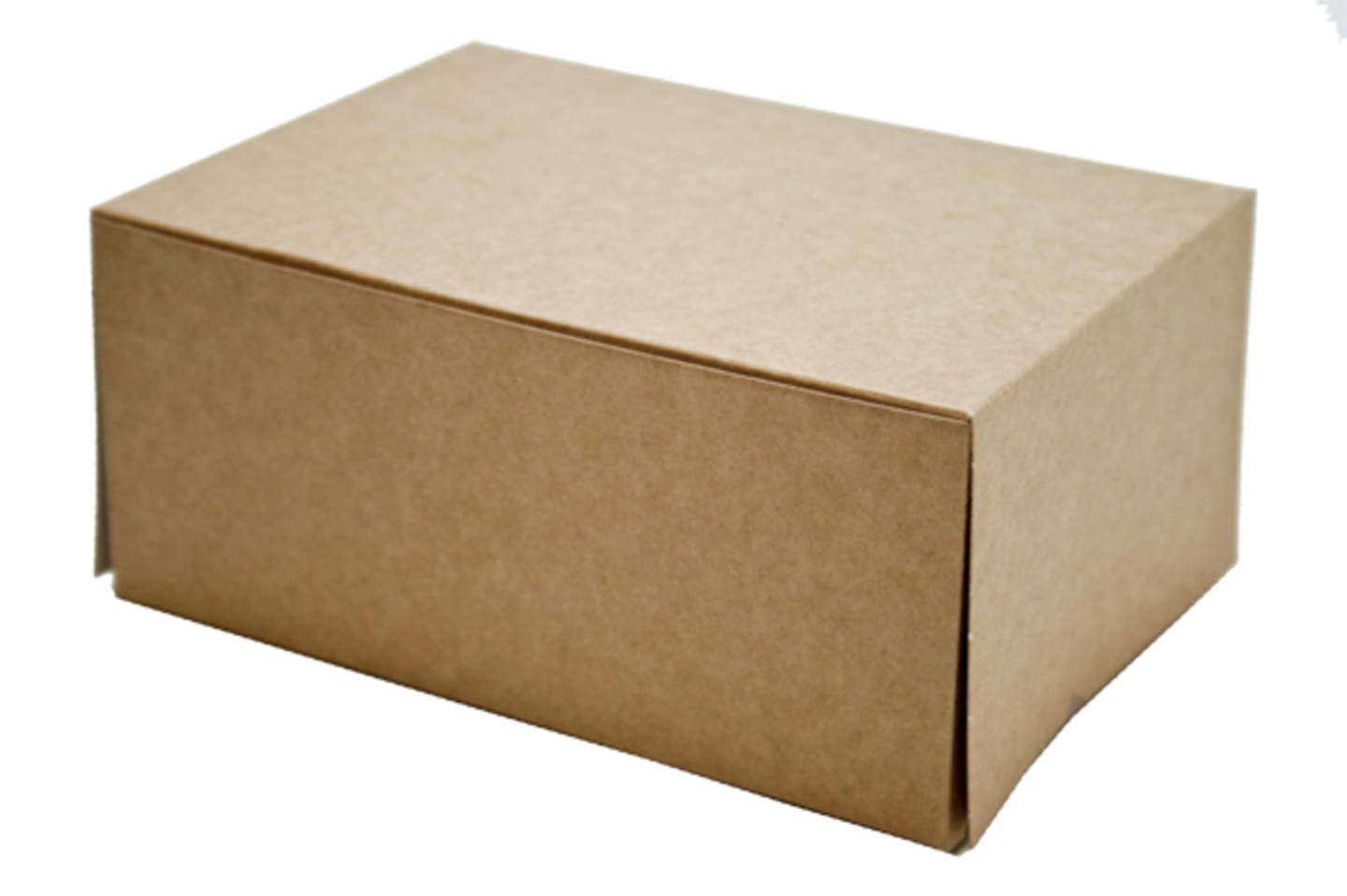 Bakelsekartong natur 24x13x9 250st - Bild 1 av 1