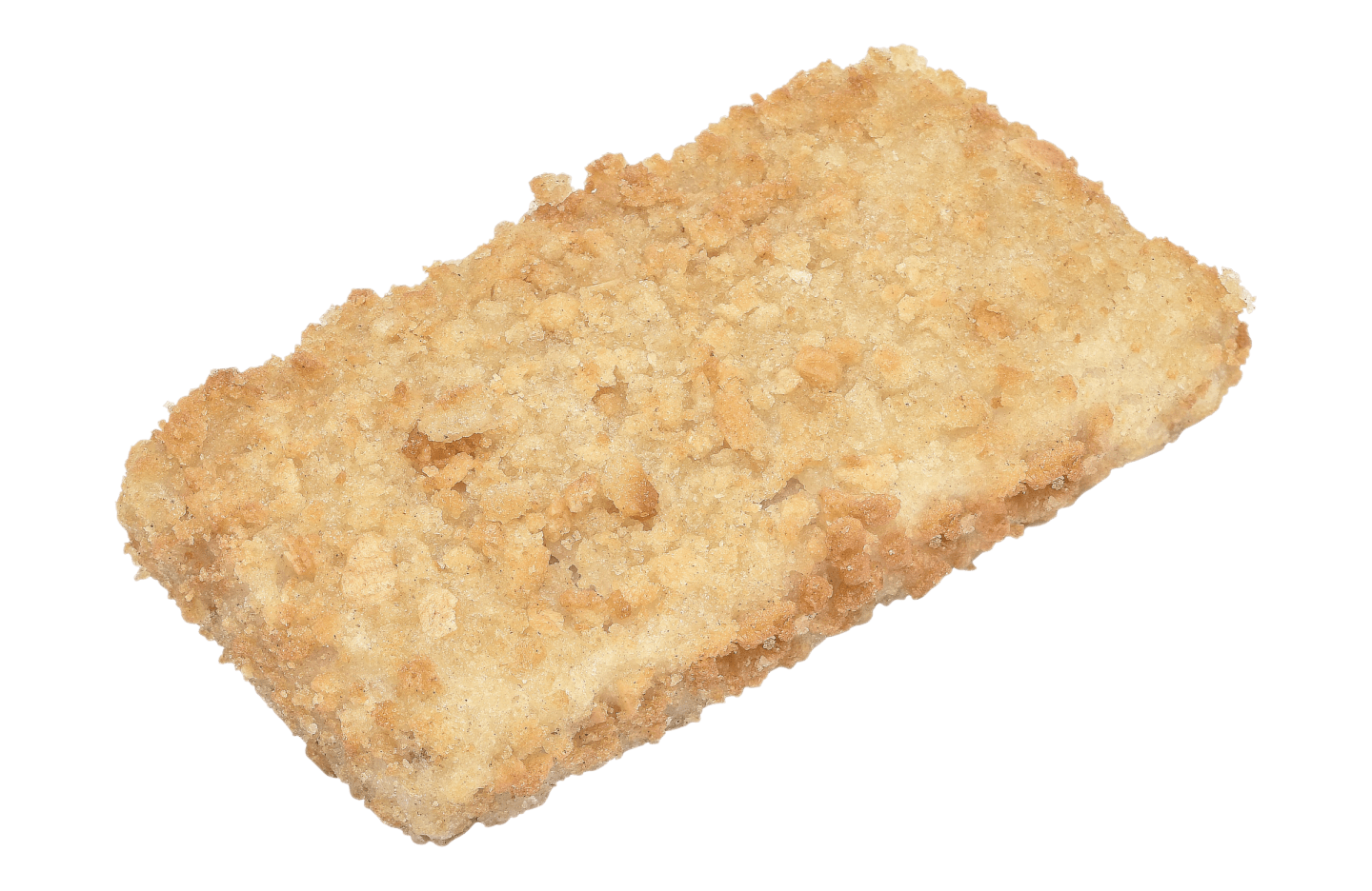 Alaska Pollockpanett eko-panad MSC 50g