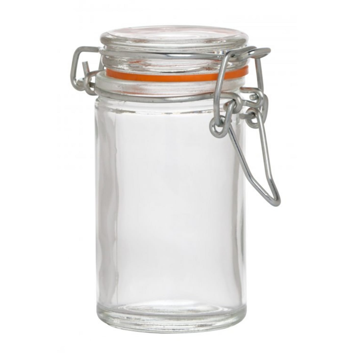 Konserveringsburk mini 7cl