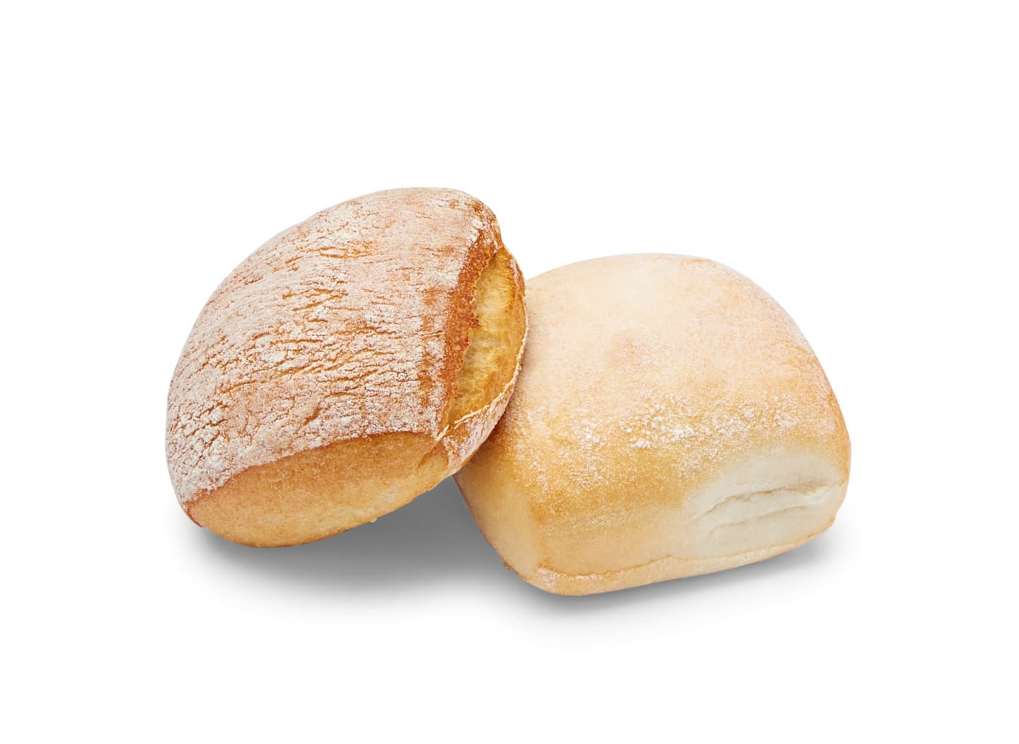 Kuvertbröd mixlåda ljus 50g