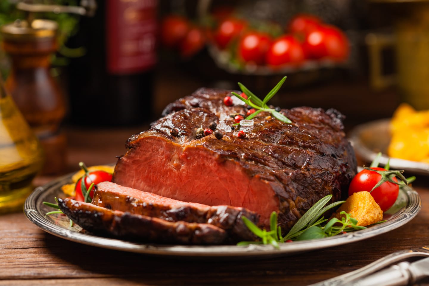 Brisket bringa 12kg - Bild 1 av 2