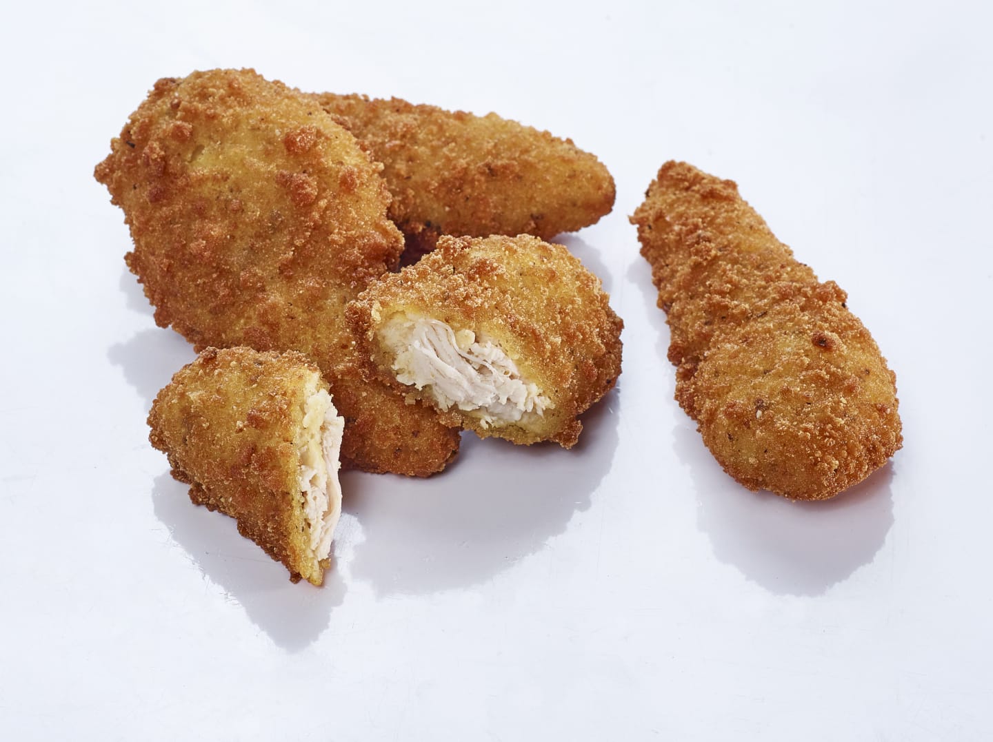 Chicken Fingers 1kg