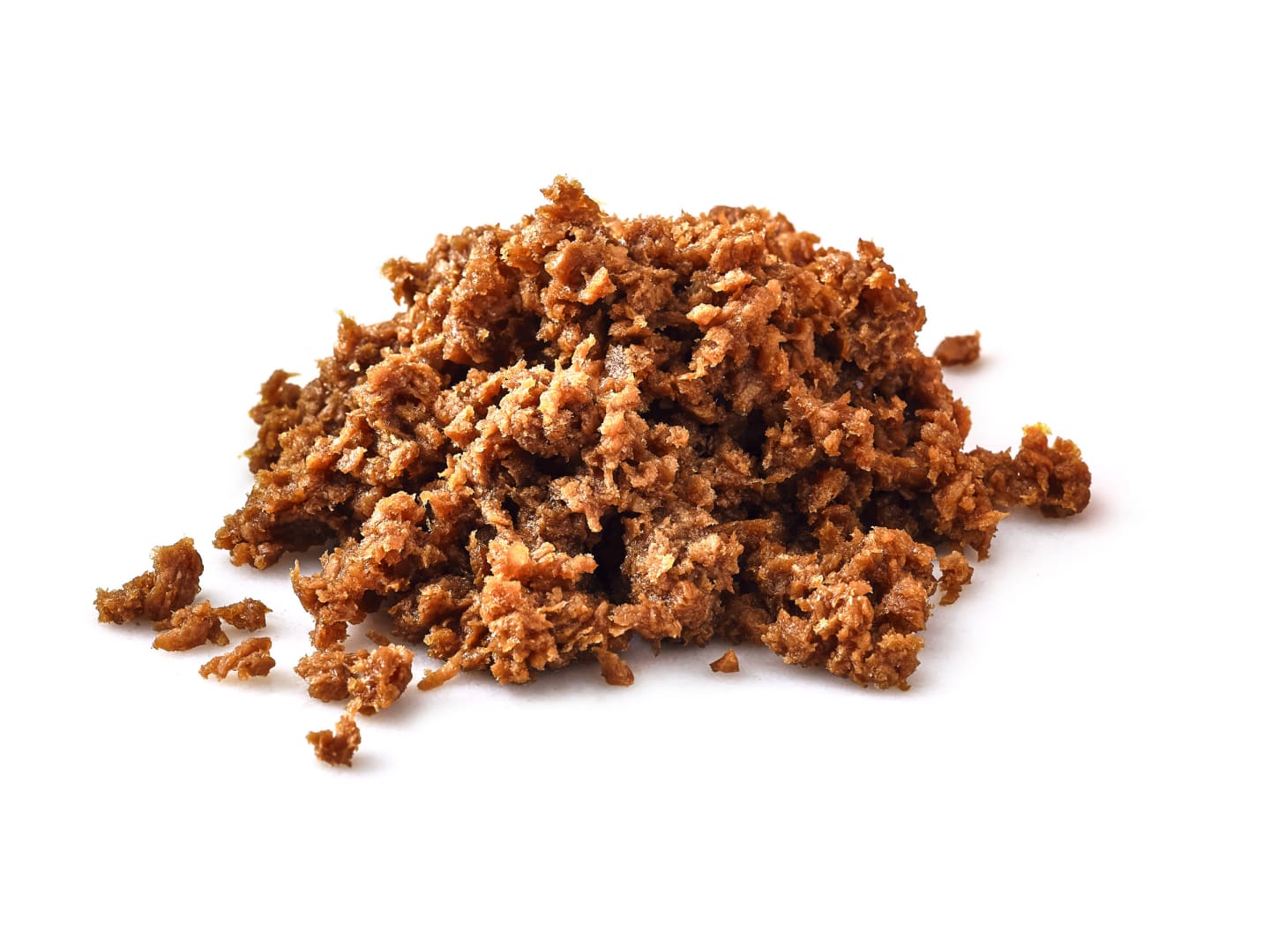 Vegansk Sojafärs Naturell 3 kg - Bild 1 av 2