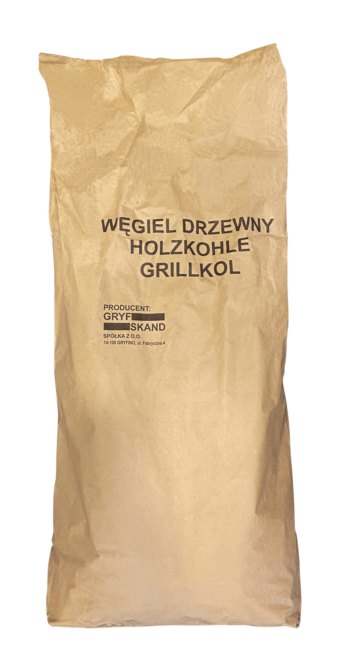 Restaurangkol 9kg