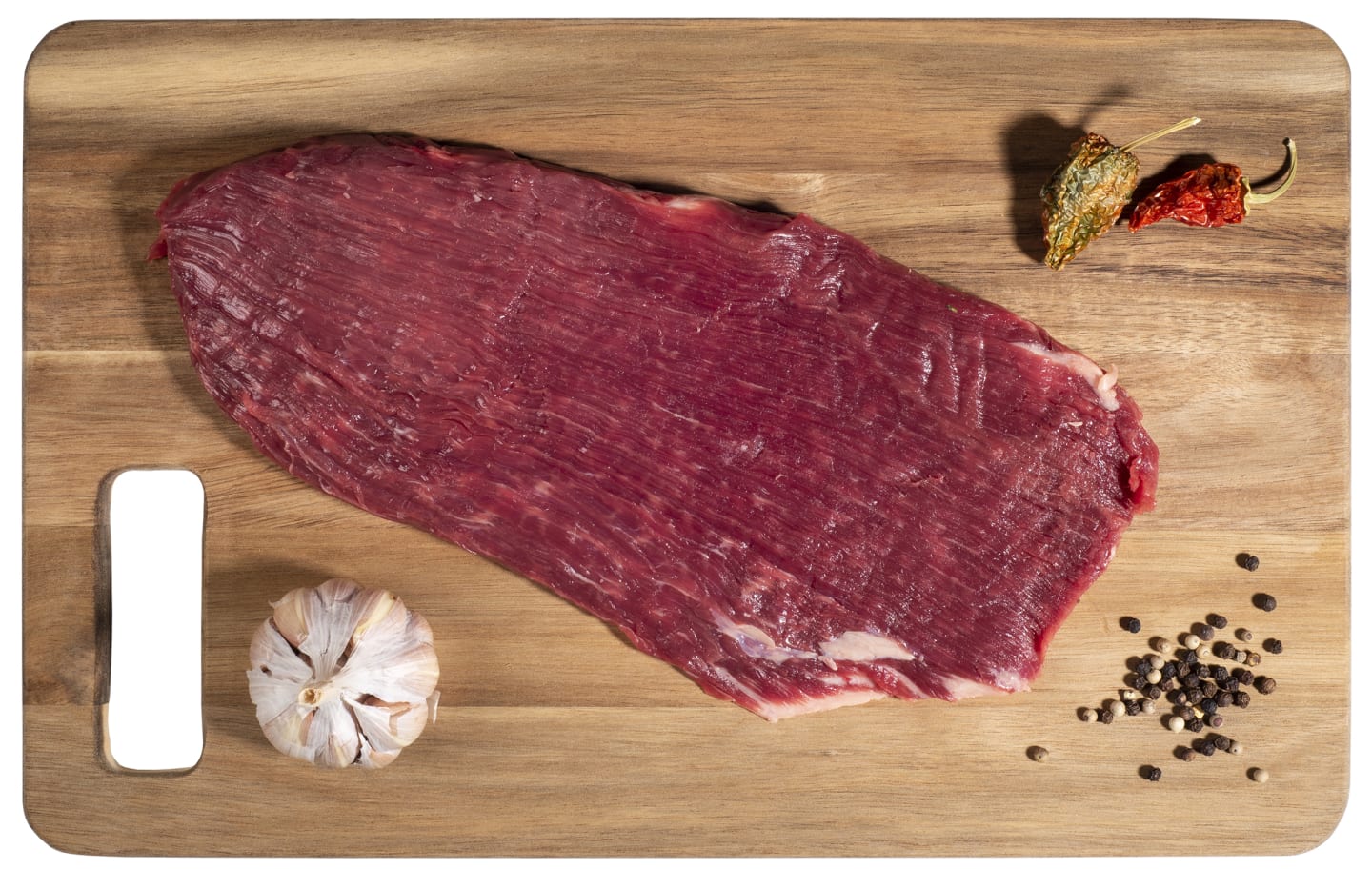 Flankstek 0,6kg+ - Bild 1 av 3
